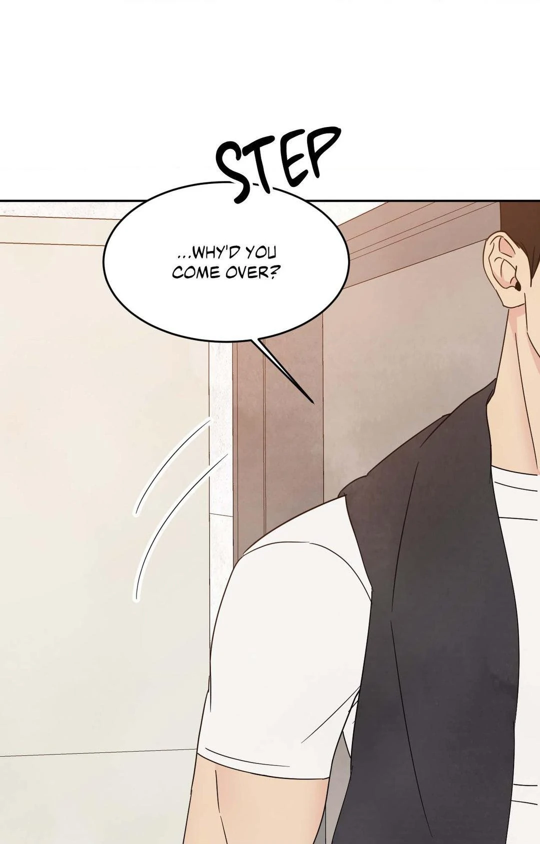 Topsy-Turvy [Official] - Chapter 122 manhwa