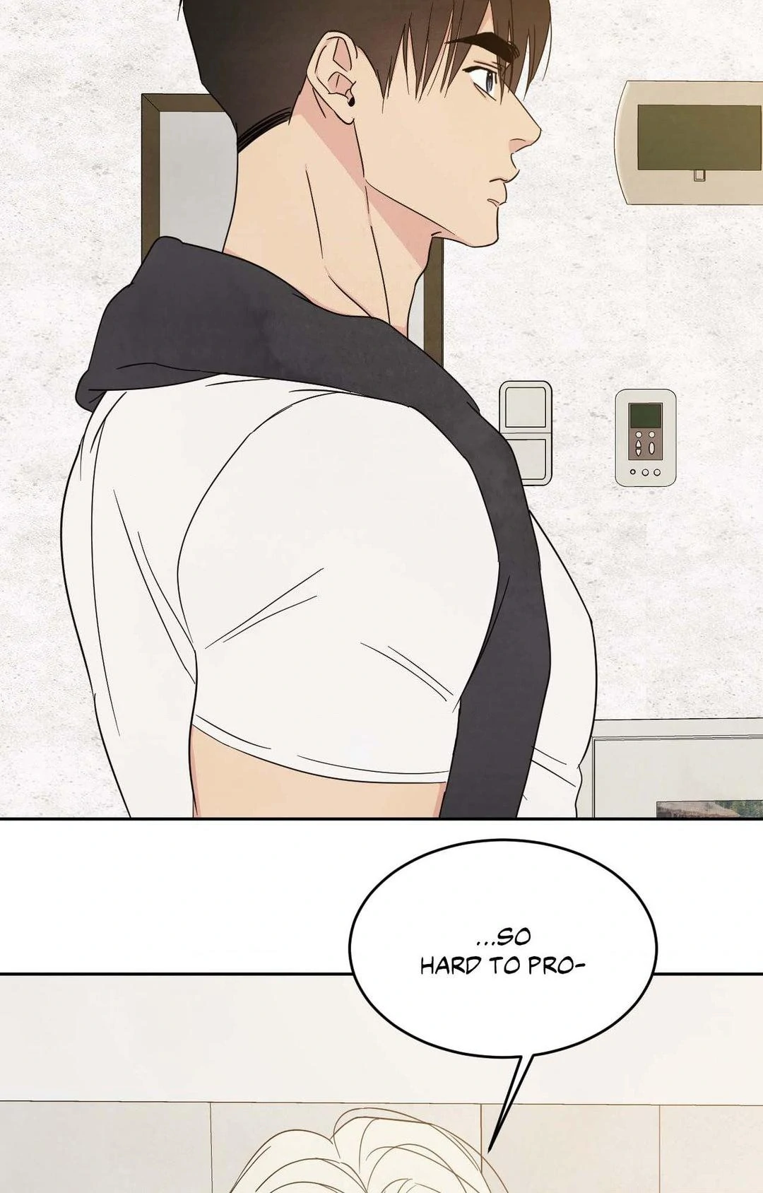 Topsy-Turvy [Official] - Chapter 122 manhwa