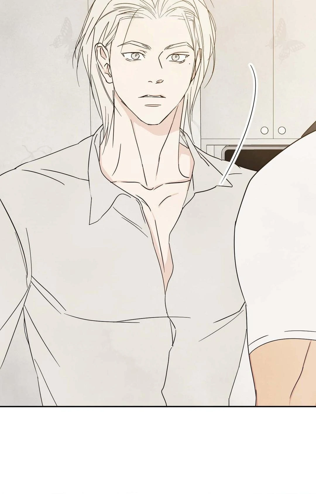 Topsy-Turvy [Official] - Chapter 122 manhwa