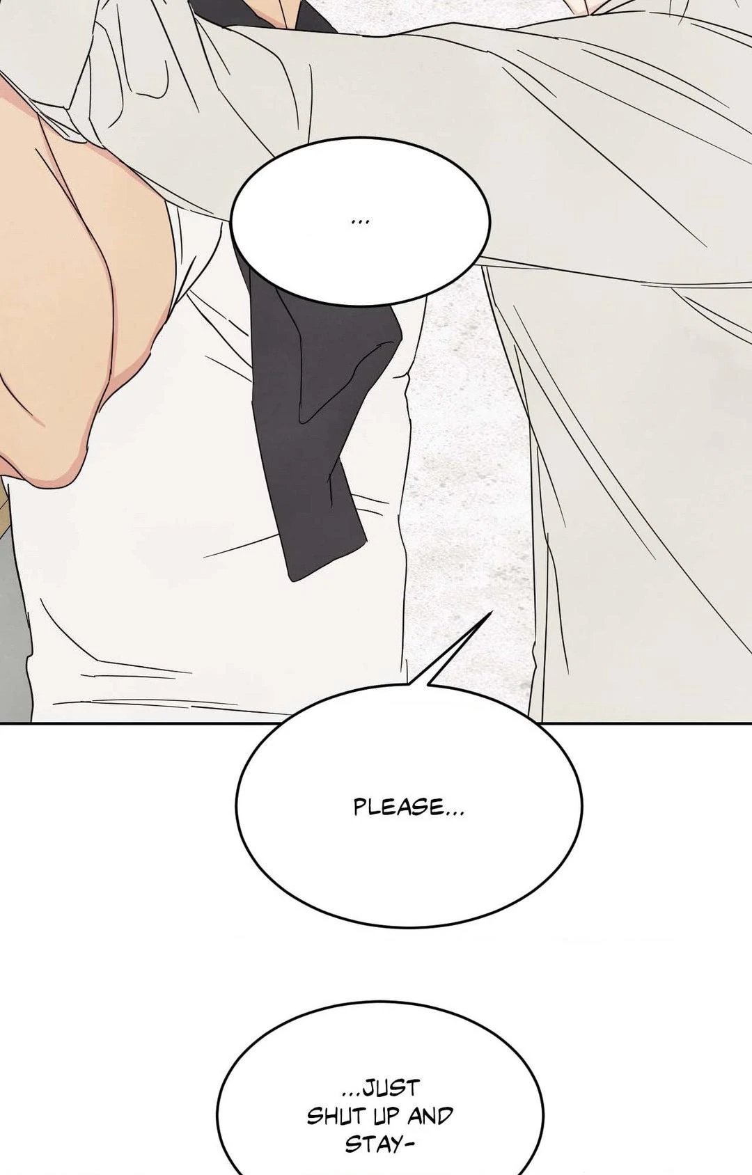 Topsy-Turvy [Official] - Chapter 122 manhwa