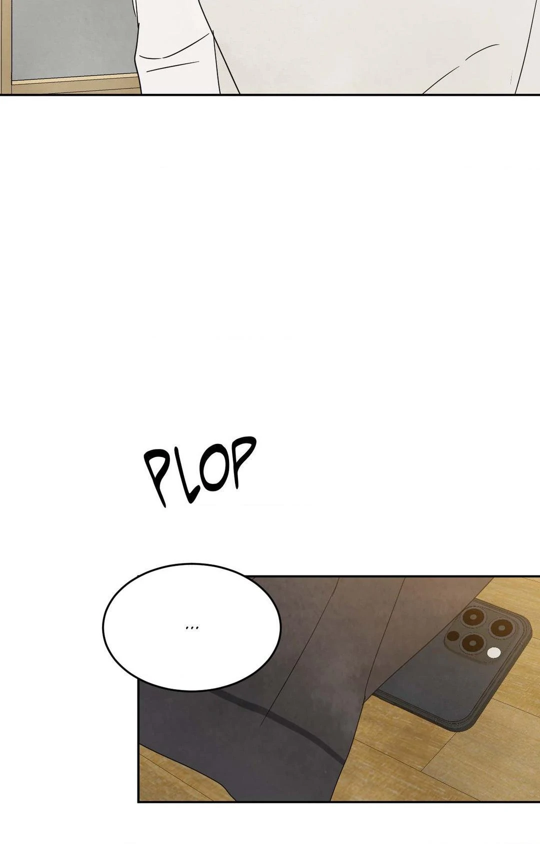 Topsy-Turvy [Official] - Chapter 122 manhwa
