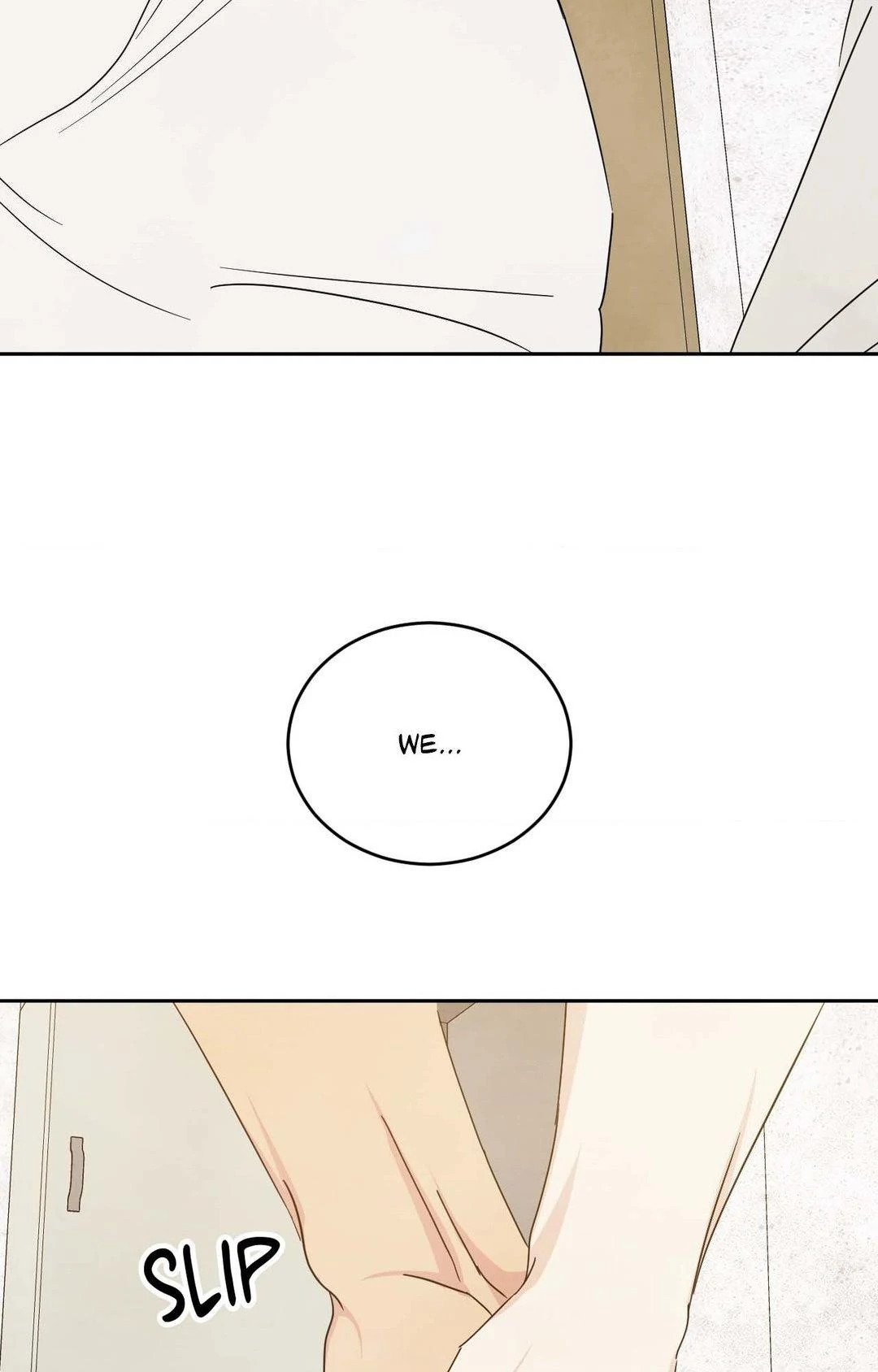 Topsy-Turvy [Official] - Chapter 122 manhwa