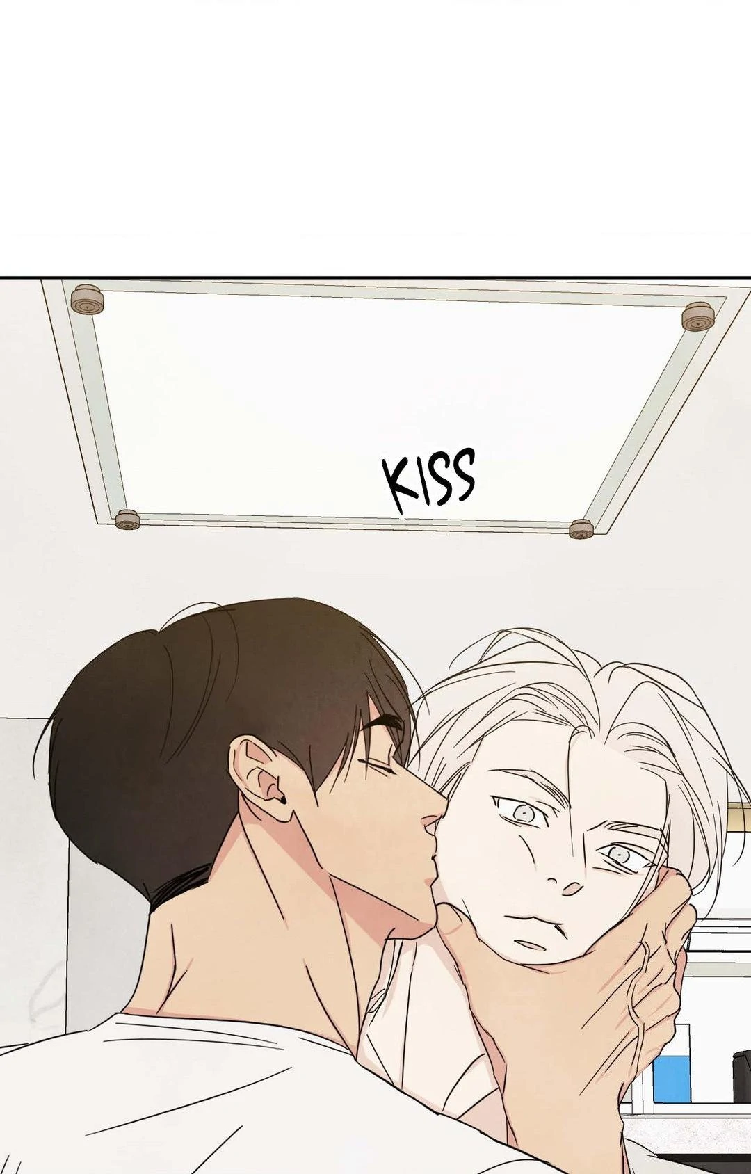 Topsy-Turvy [Official] - Chapter 122 manhwa
