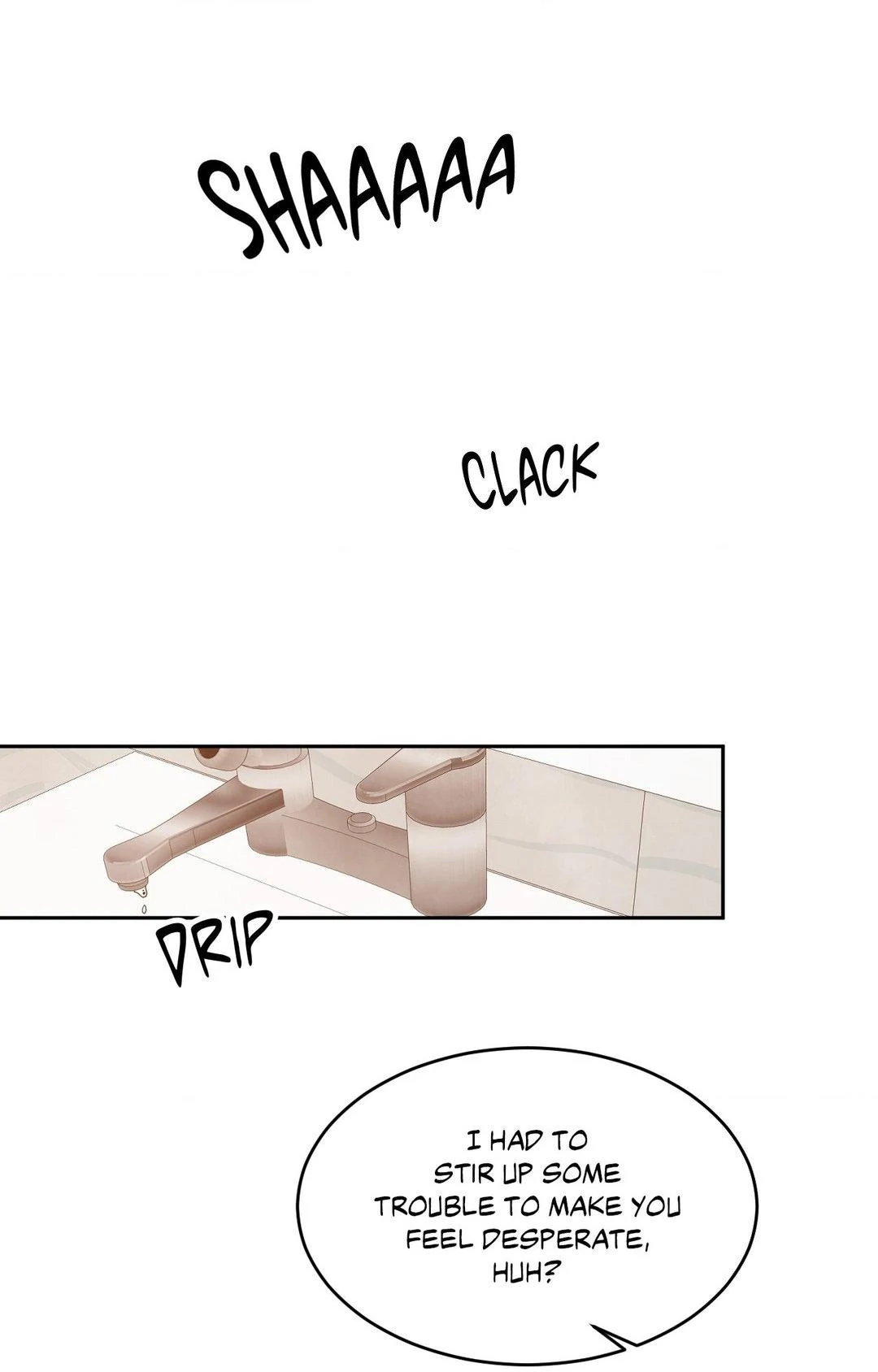 Topsy-Turvy [Official] - Chapter 122 manhwa