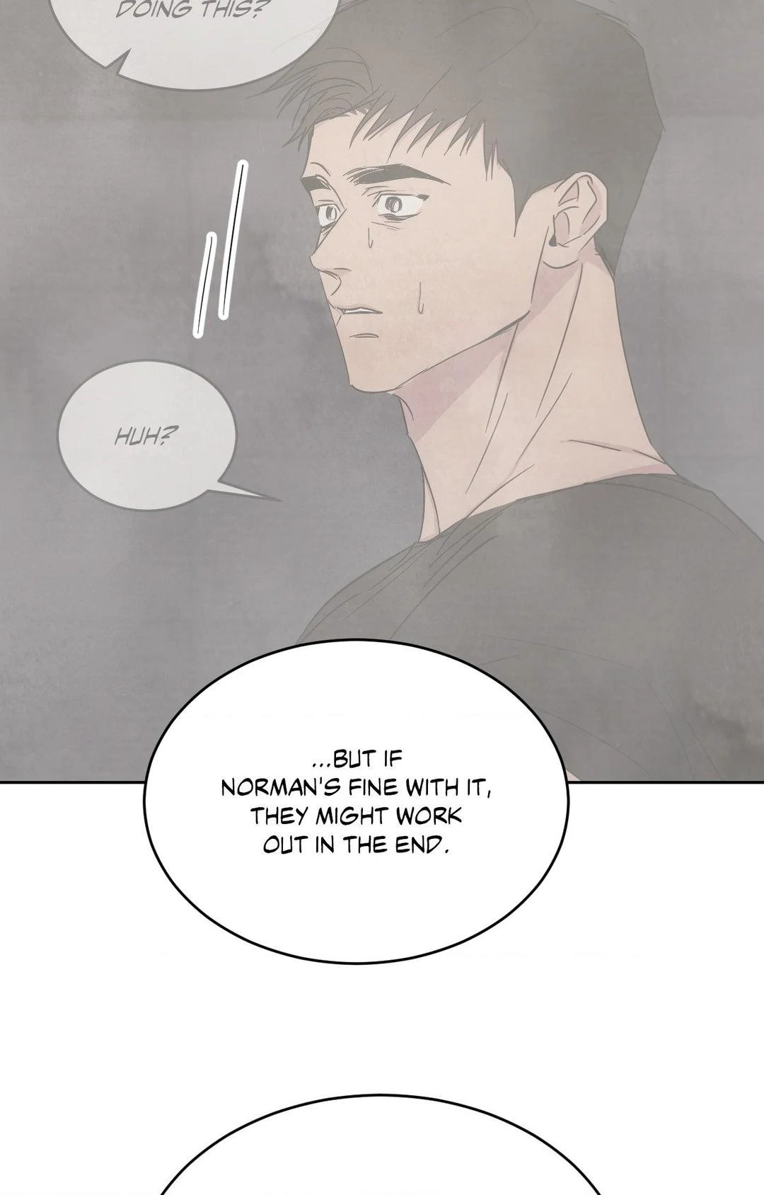 Topsy-Turvy [Official] - Chapter 122 manhwa