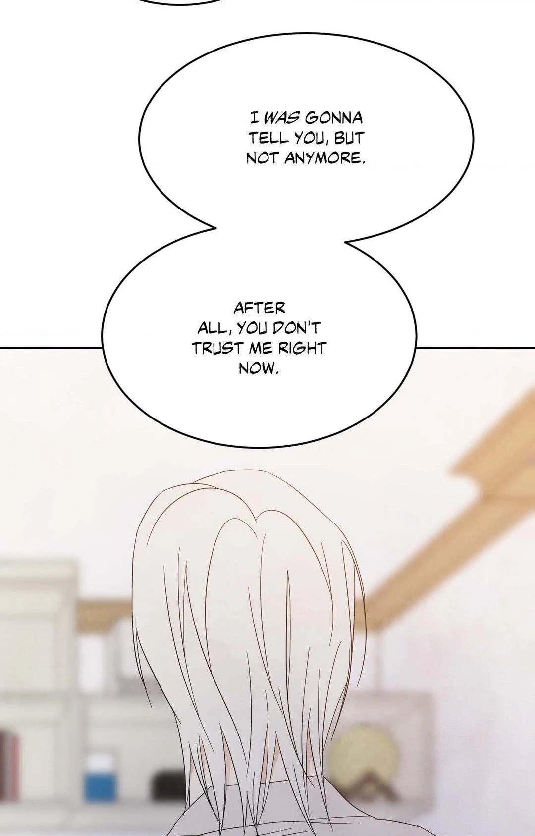 Topsy-Turvy [Official] - Chapter 122 manhwa