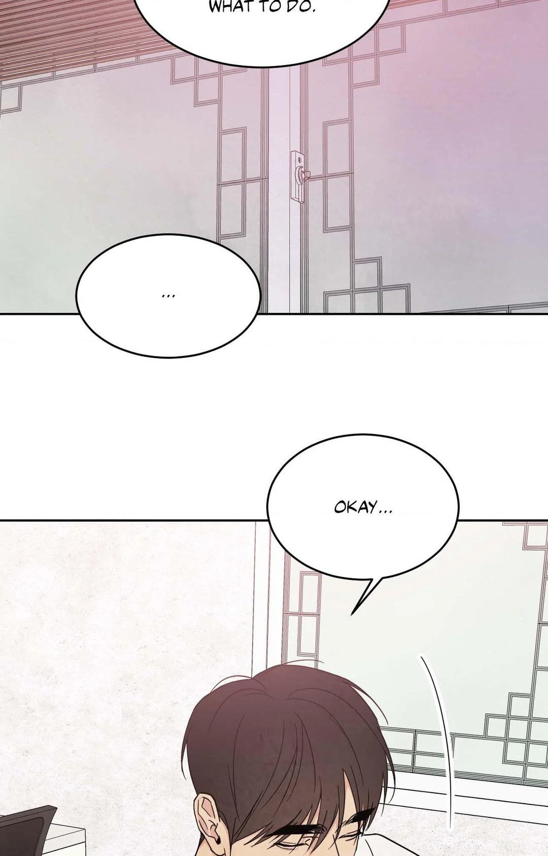 Topsy-Turvy [Official] - Chapter 122 manhwa