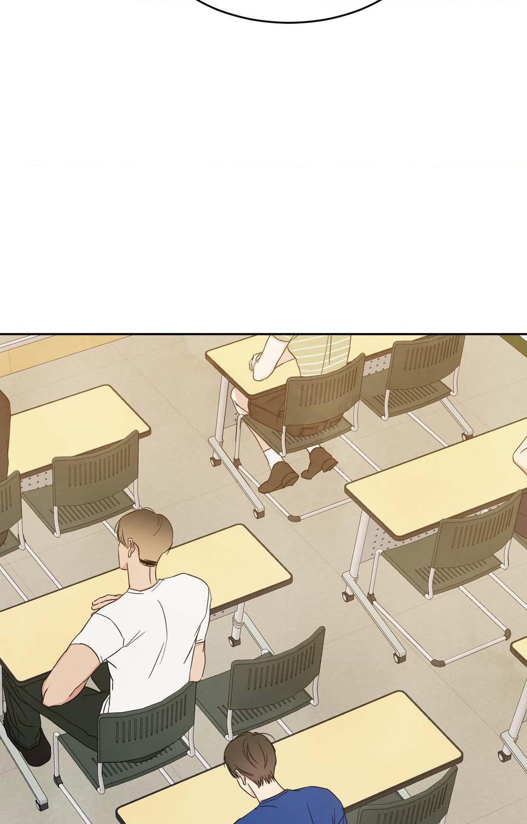 Topsy-Turvy [Official] - Chapter 122 manhwa
