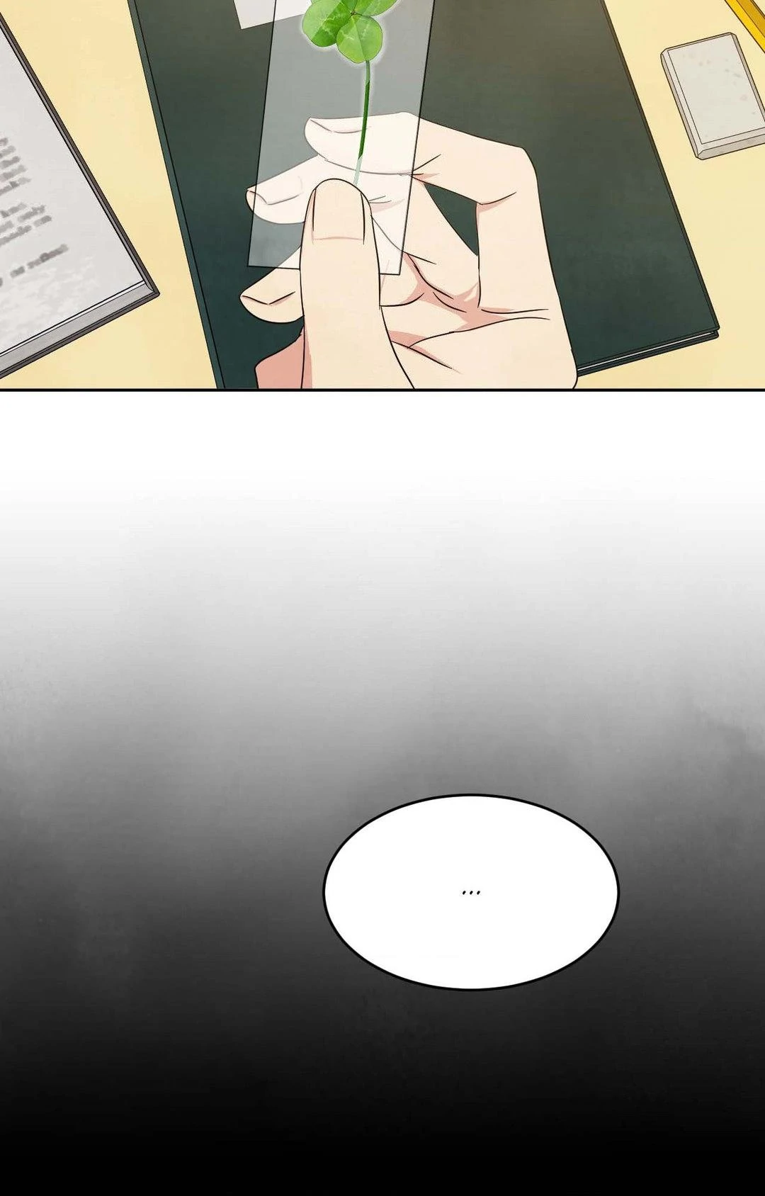 Topsy-Turvy [Official] - Chapter 122 manhwa