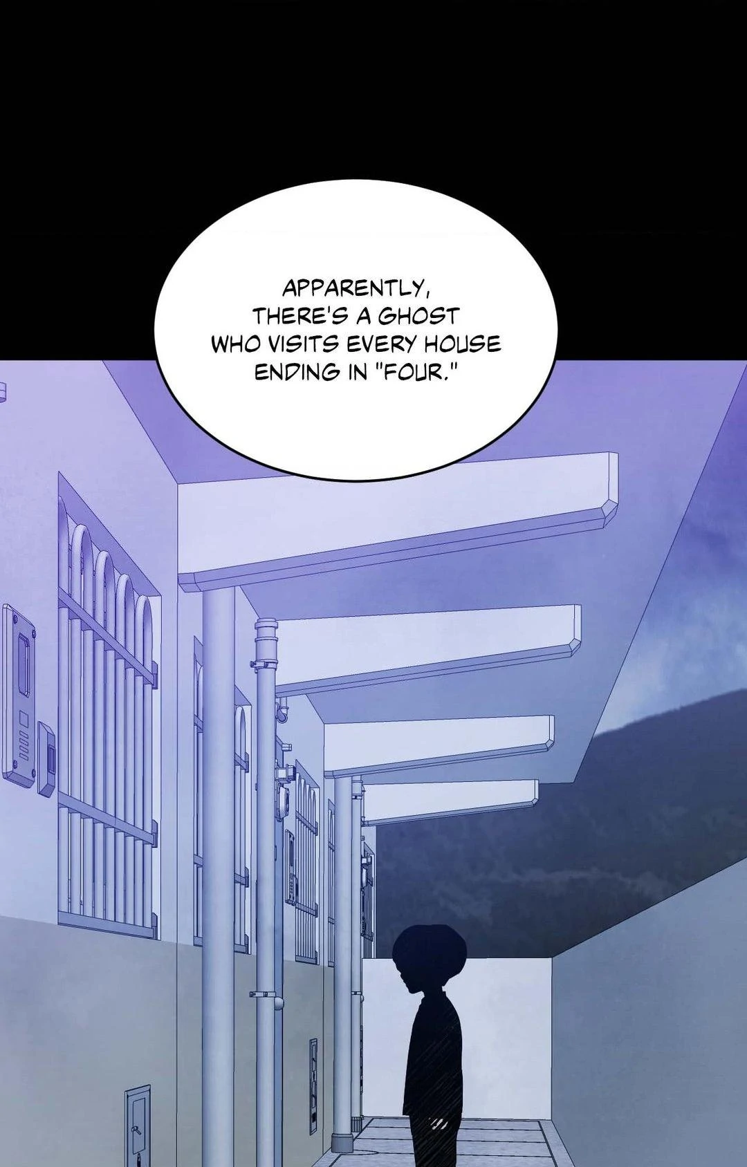 Topsy-Turvy [Official] - Chapter 122 manhwa