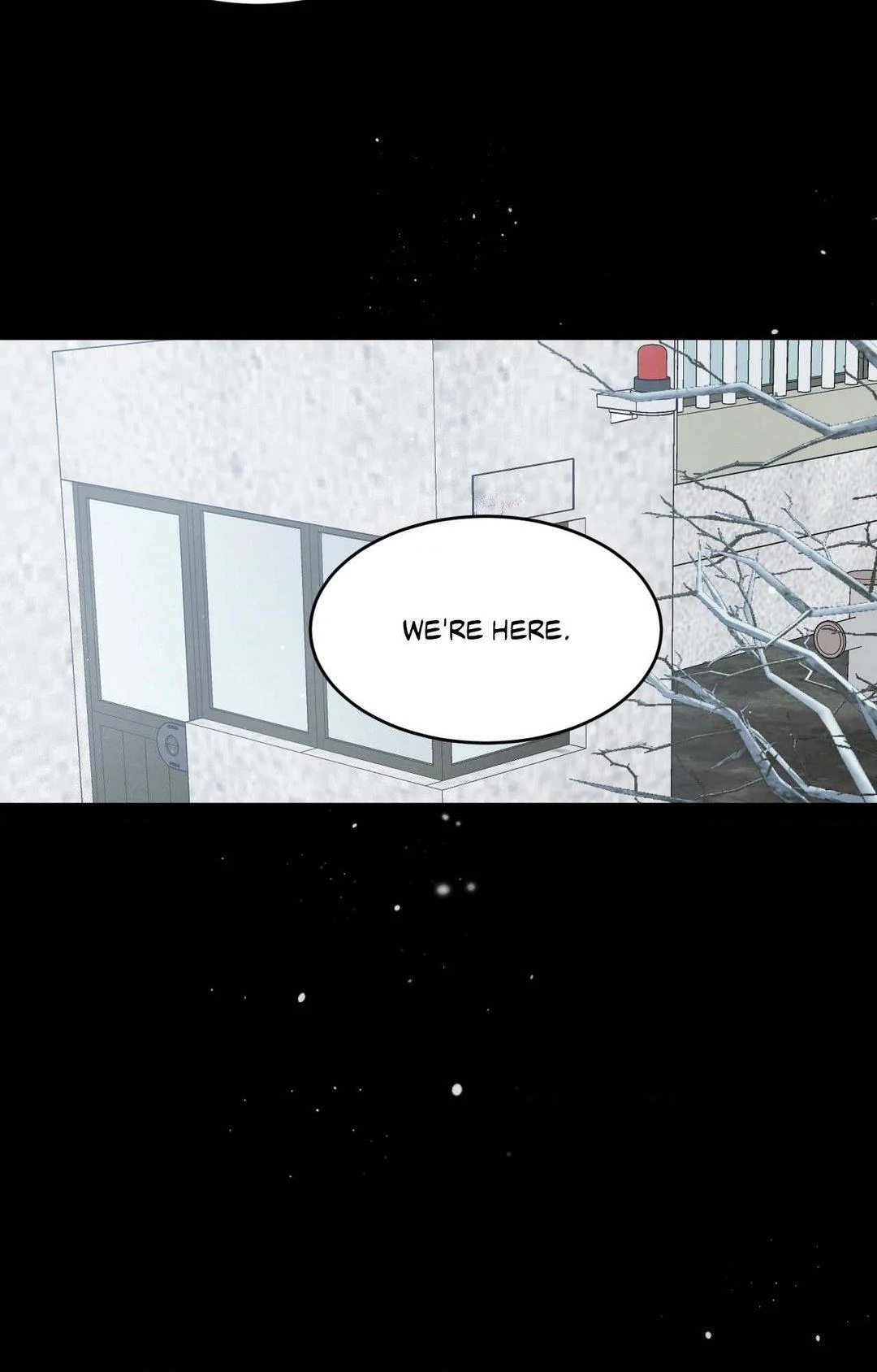 Topsy-Turvy [Official] - Chapter 122 manhwa