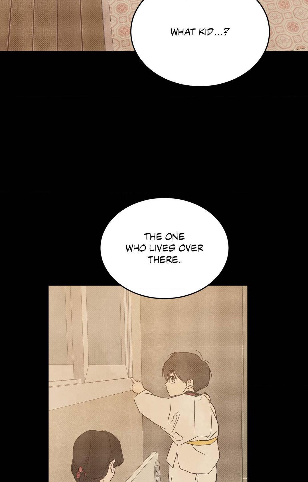 Topsy-Turvy [Official] - Chapter 122 manhwa