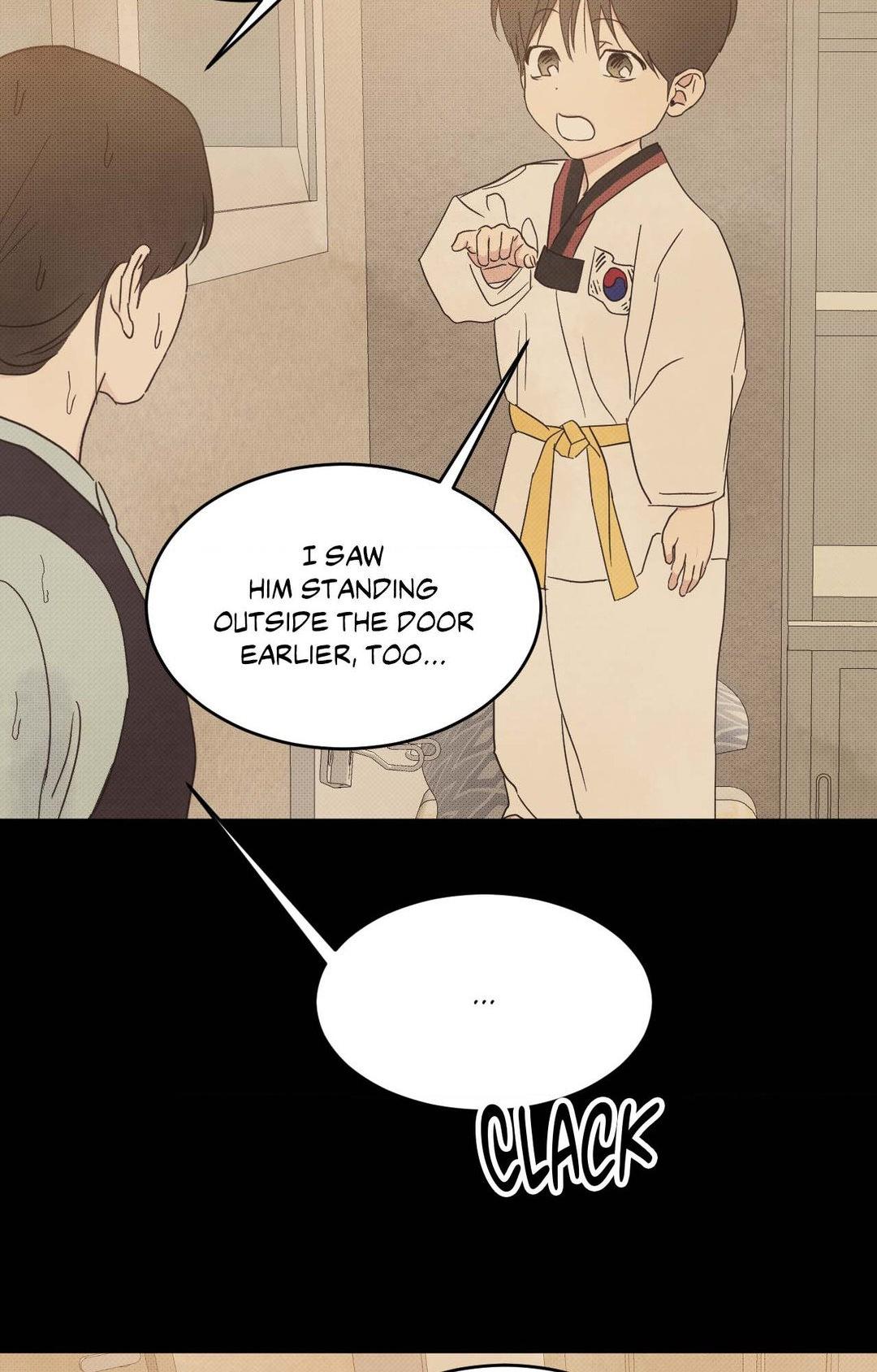 Topsy-Turvy [Official] - Chapter 122 manhwa