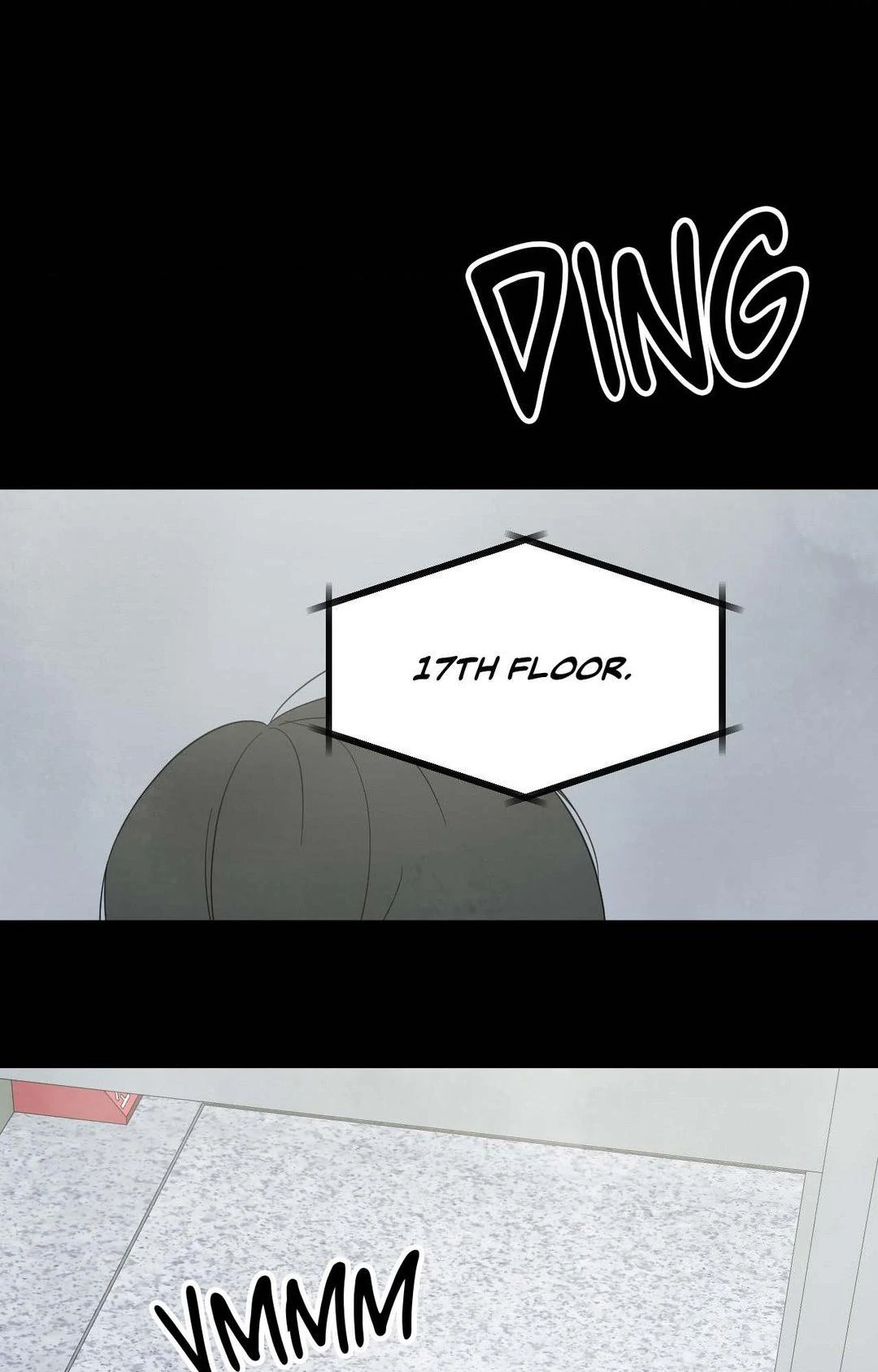 Topsy-Turvy [Official] - Chapter 122 manhwa