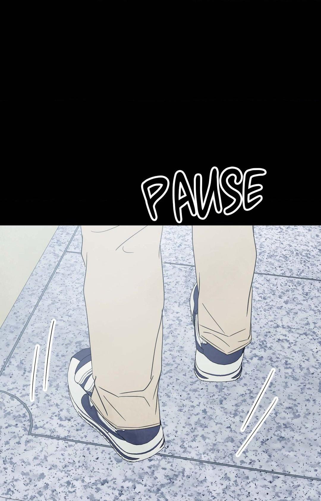 Topsy-Turvy [Official] - Chapter 122 manhwa