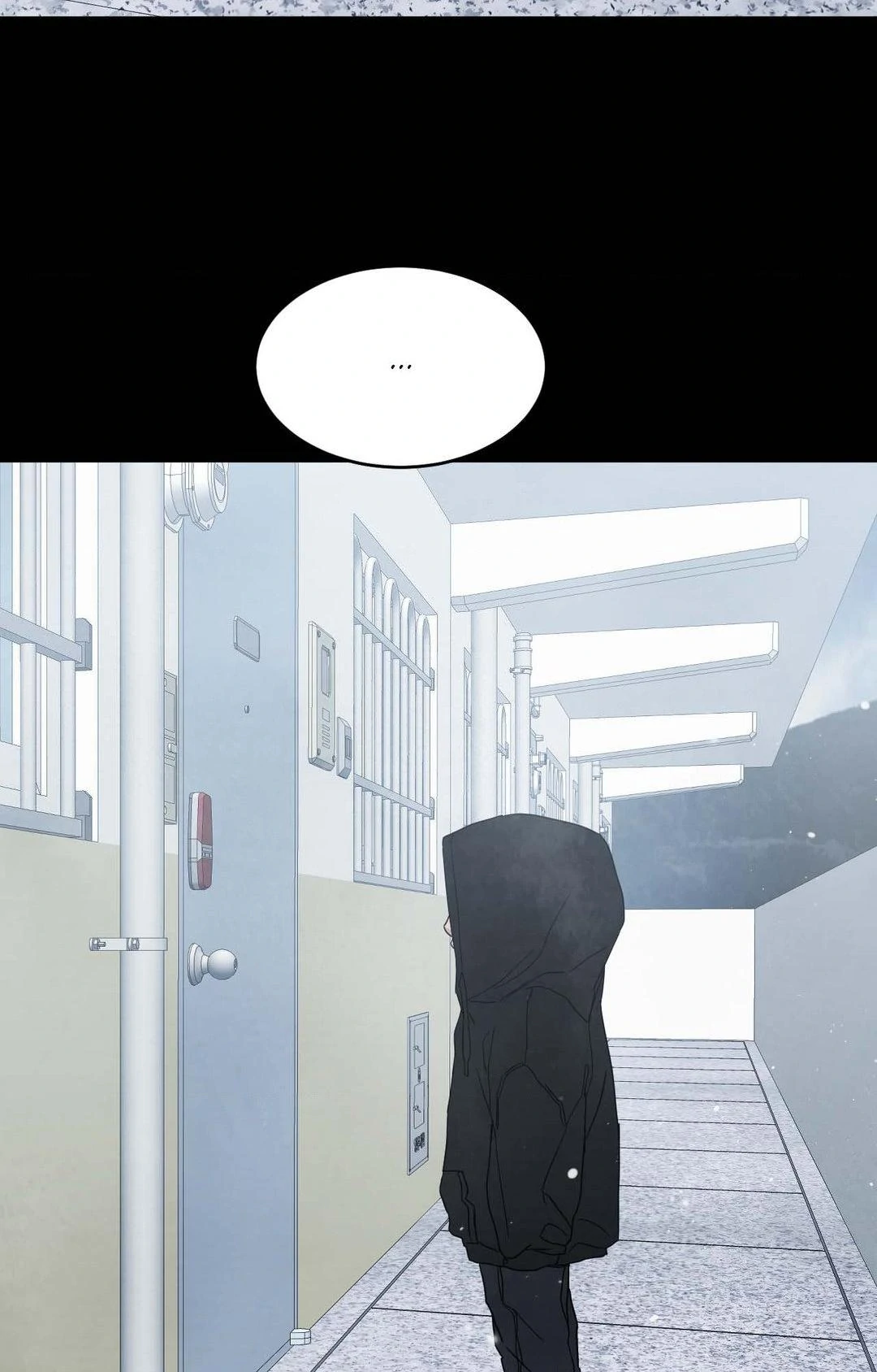 Topsy-Turvy [Official] - Chapter 122 manhwa