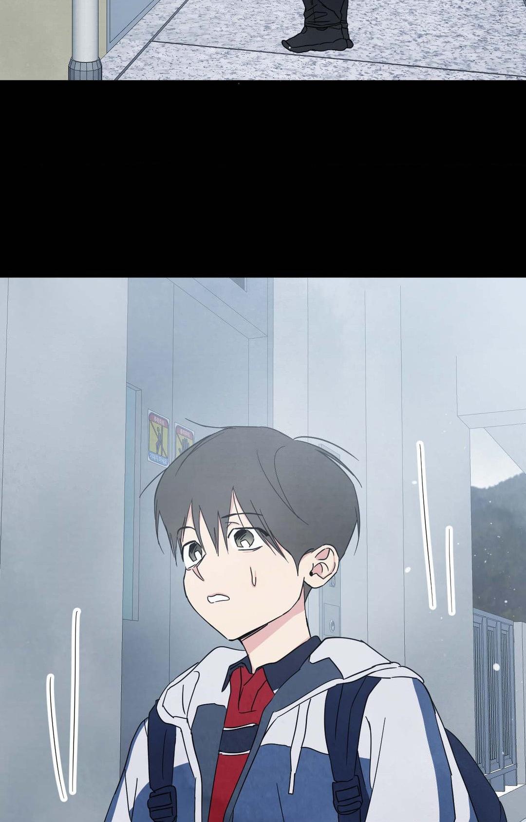 Topsy-Turvy [Official] - Chapter 122 manhwa