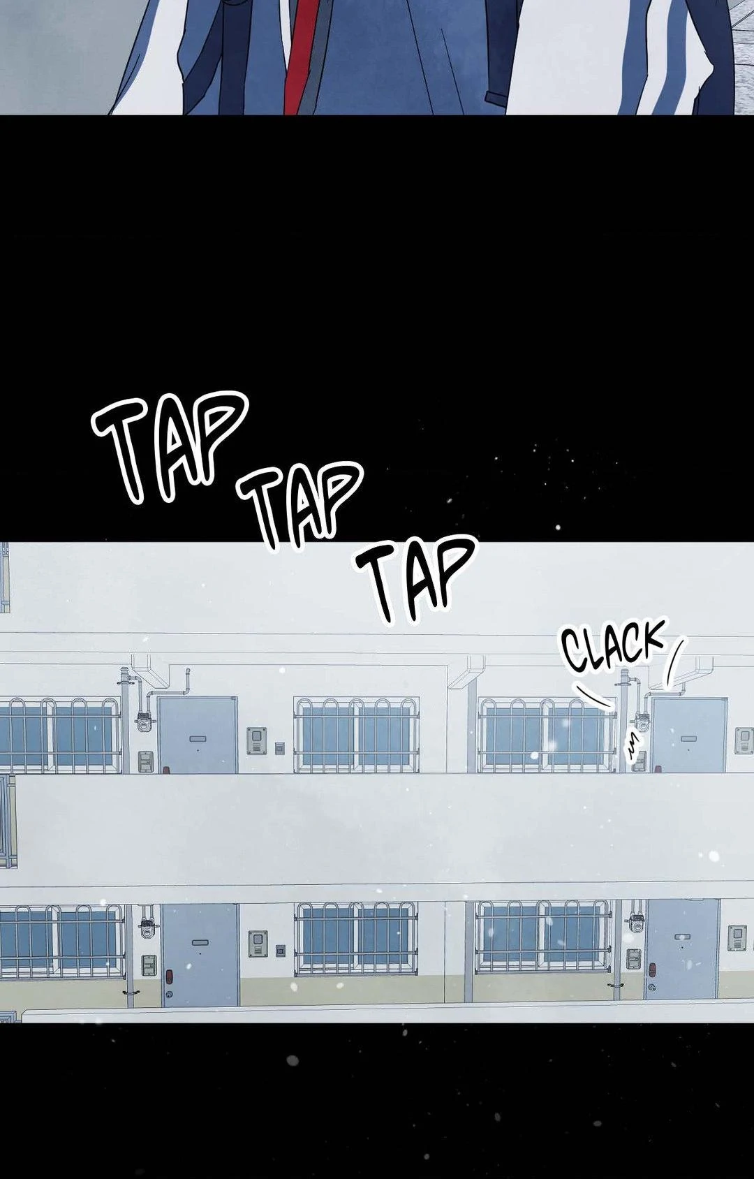 Topsy-Turvy [Official] - Chapter 122 manhwa