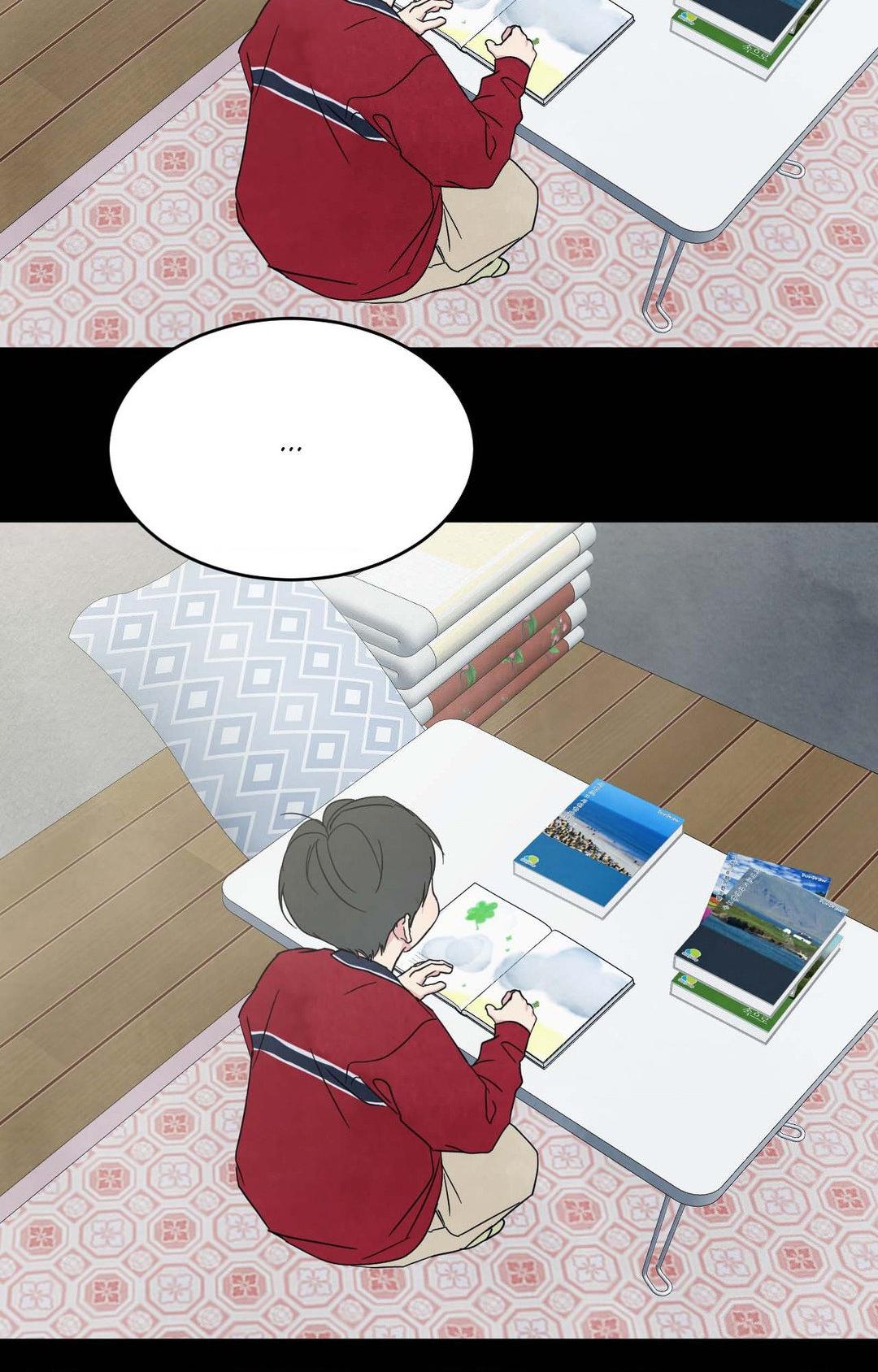 Topsy-Turvy [Official] - Chapter 122 manhwa