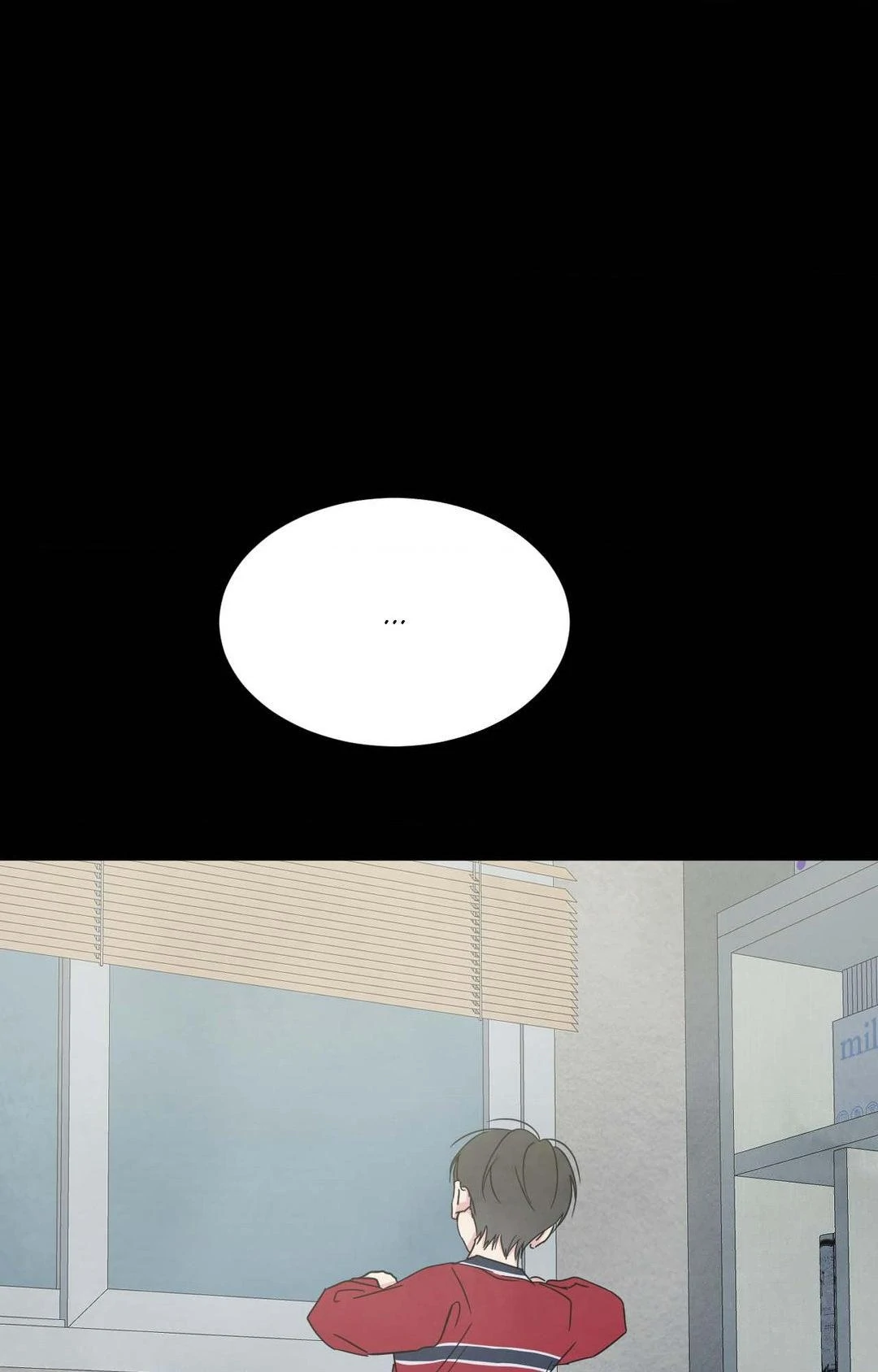 Topsy-Turvy [Official] - Chapter 122 manhwa
