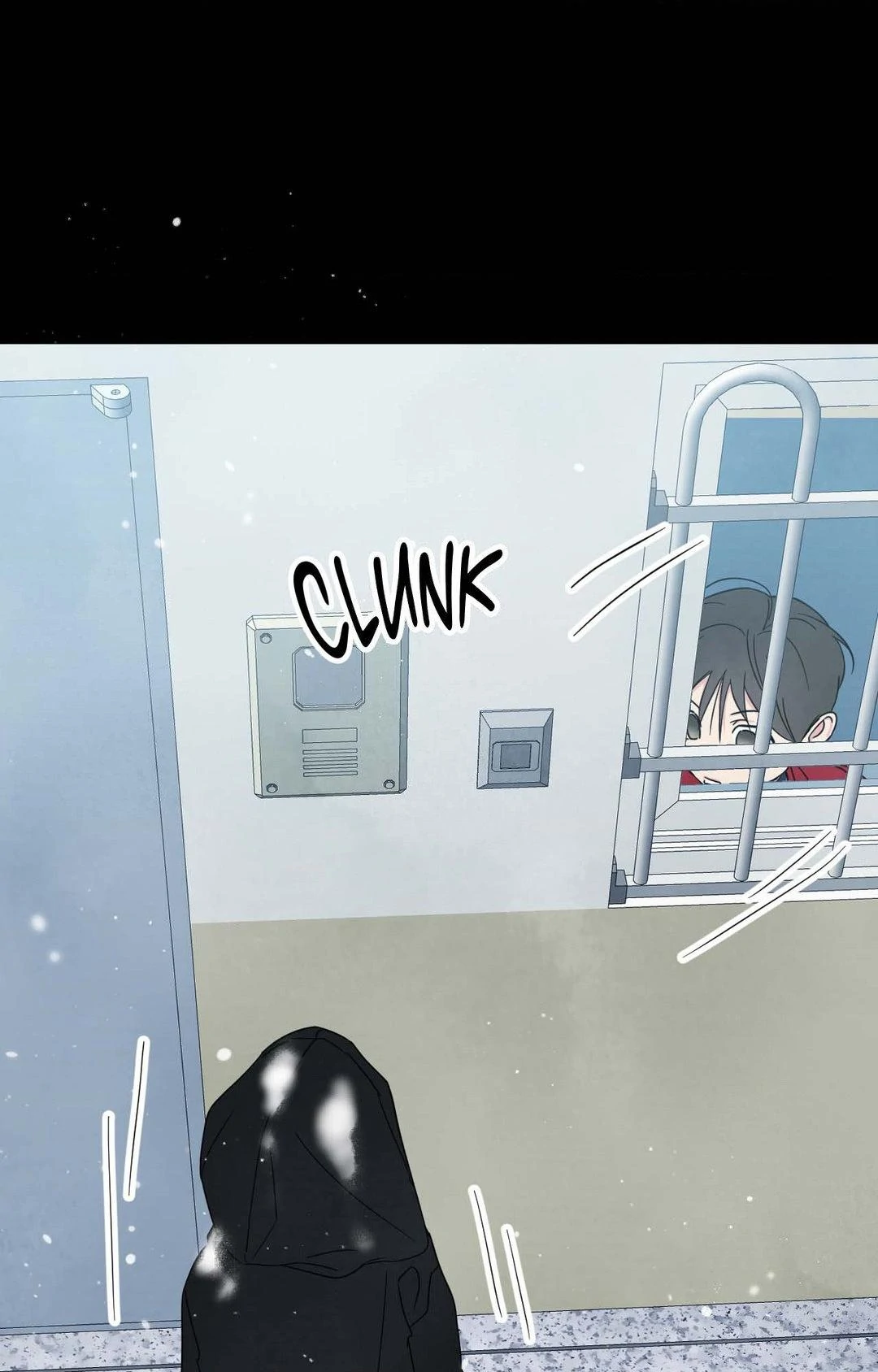 Topsy-Turvy [Official] - Chapter 122 manhwa