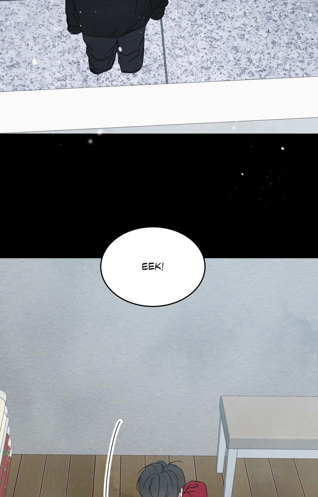 Topsy-Turvy [Official] - Chapter 122 manhwa