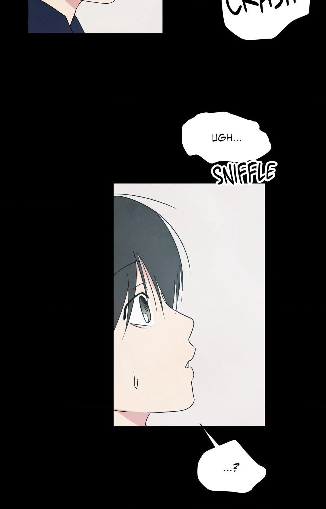 Topsy-Turvy [Official] - Chapter 122 manhwa