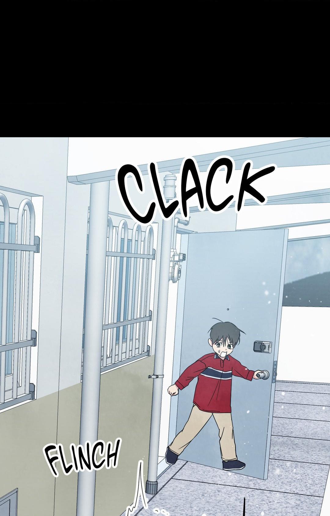 Topsy-Turvy [Official] - Chapter 122 manhwa