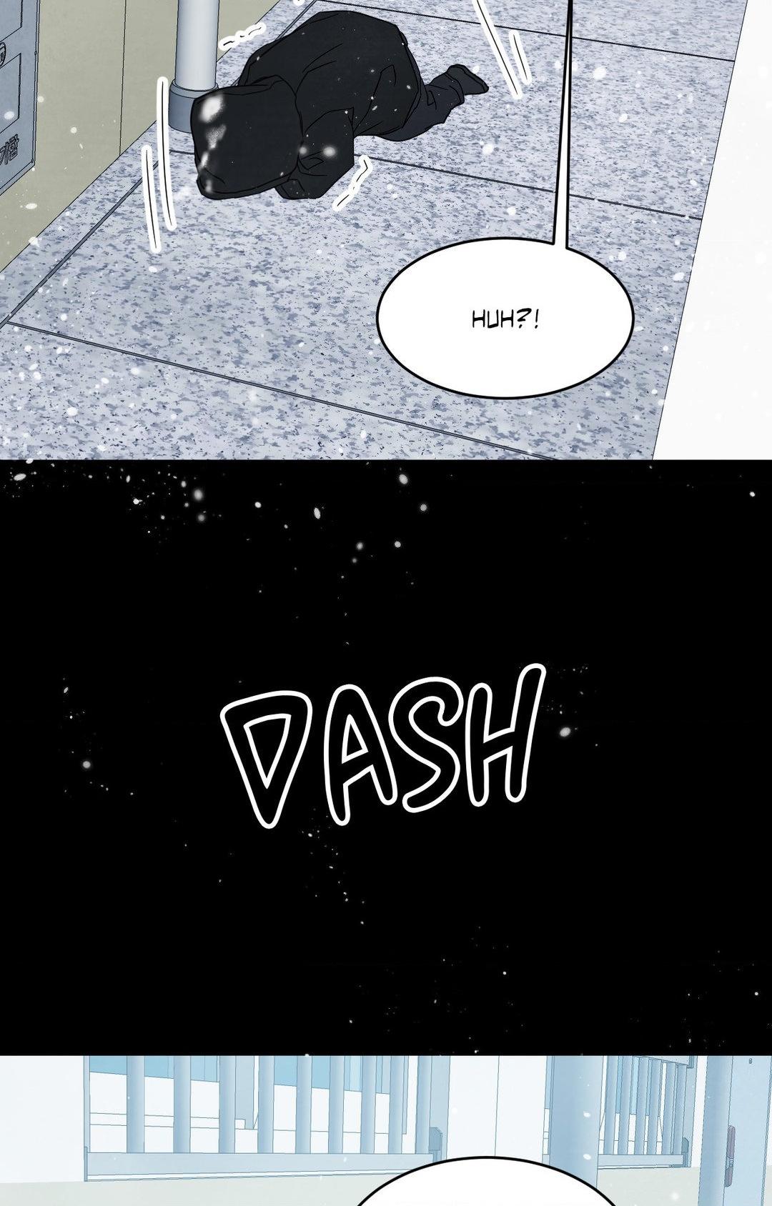 Topsy-Turvy [Official] - Chapter 122 manhwa