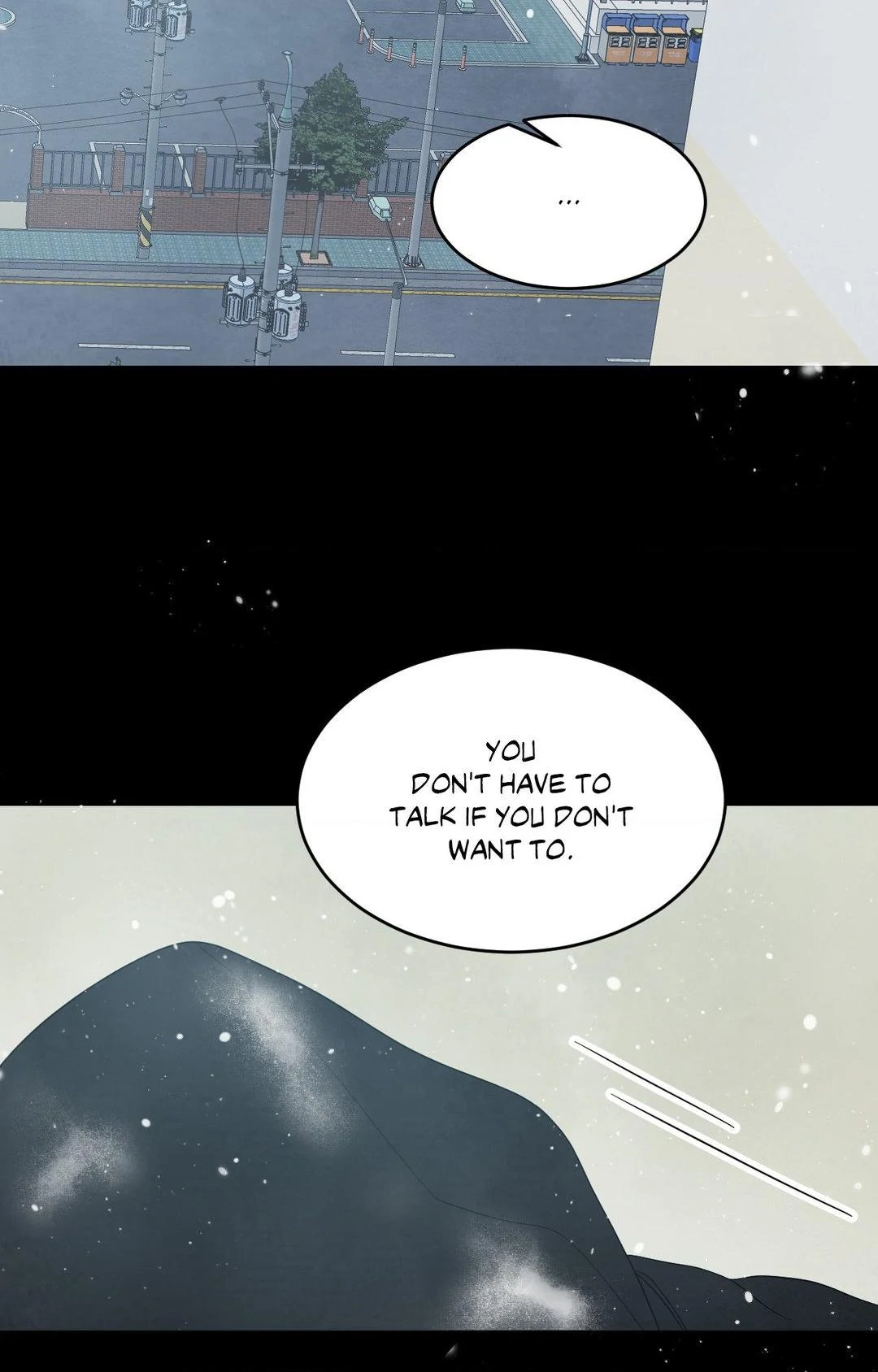 Topsy-Turvy [Official] - Chapter 122 manhwa