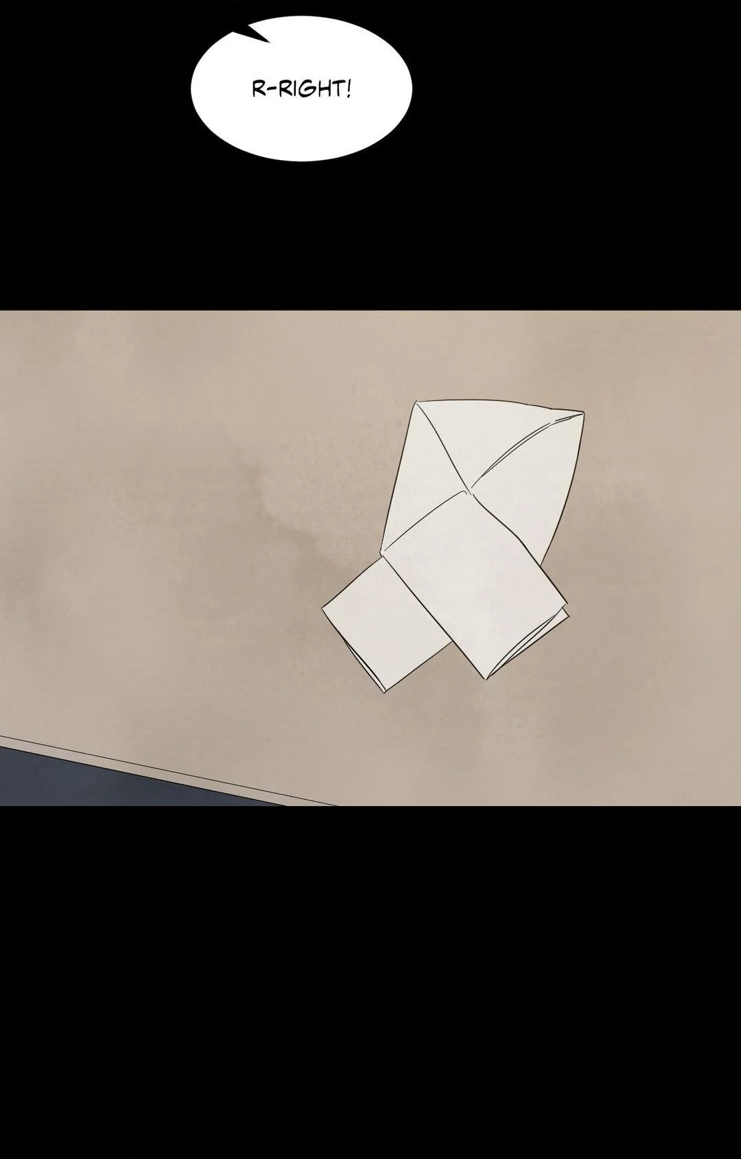 Topsy-Turvy [Official] - Chapter 122 manhwa