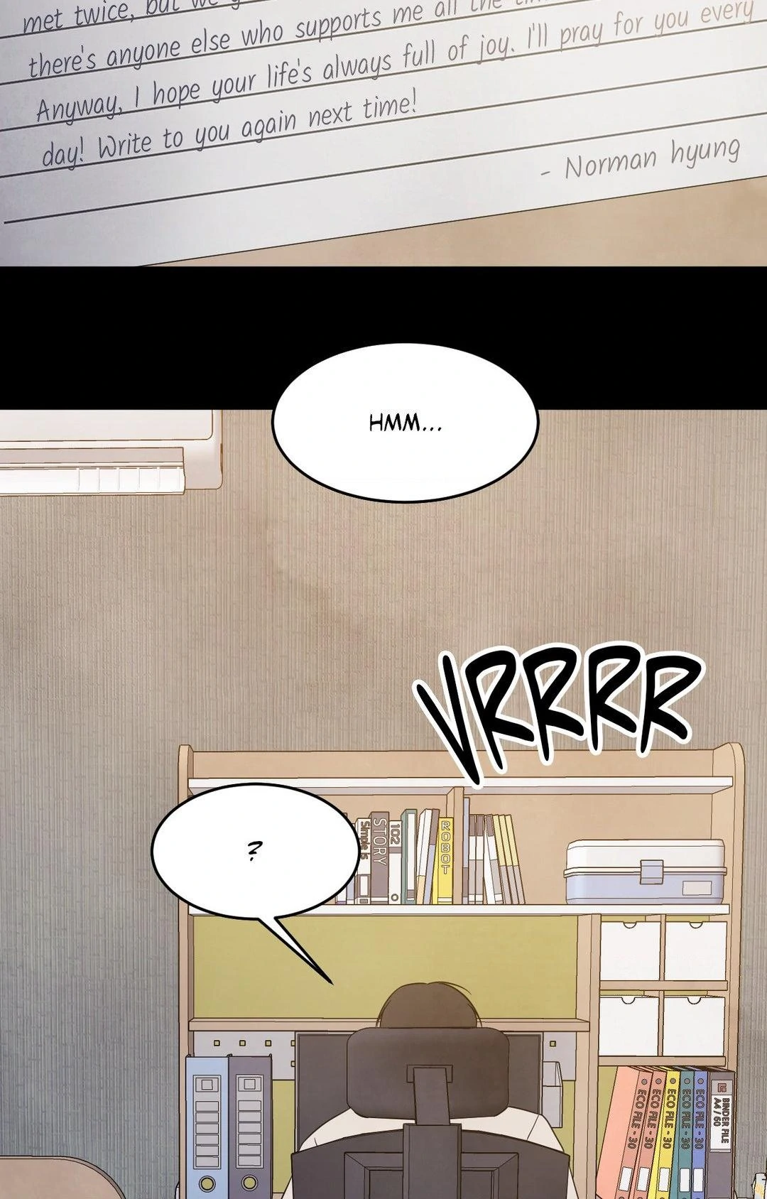 Topsy-Turvy [Official] - Chapter 122 manhwa