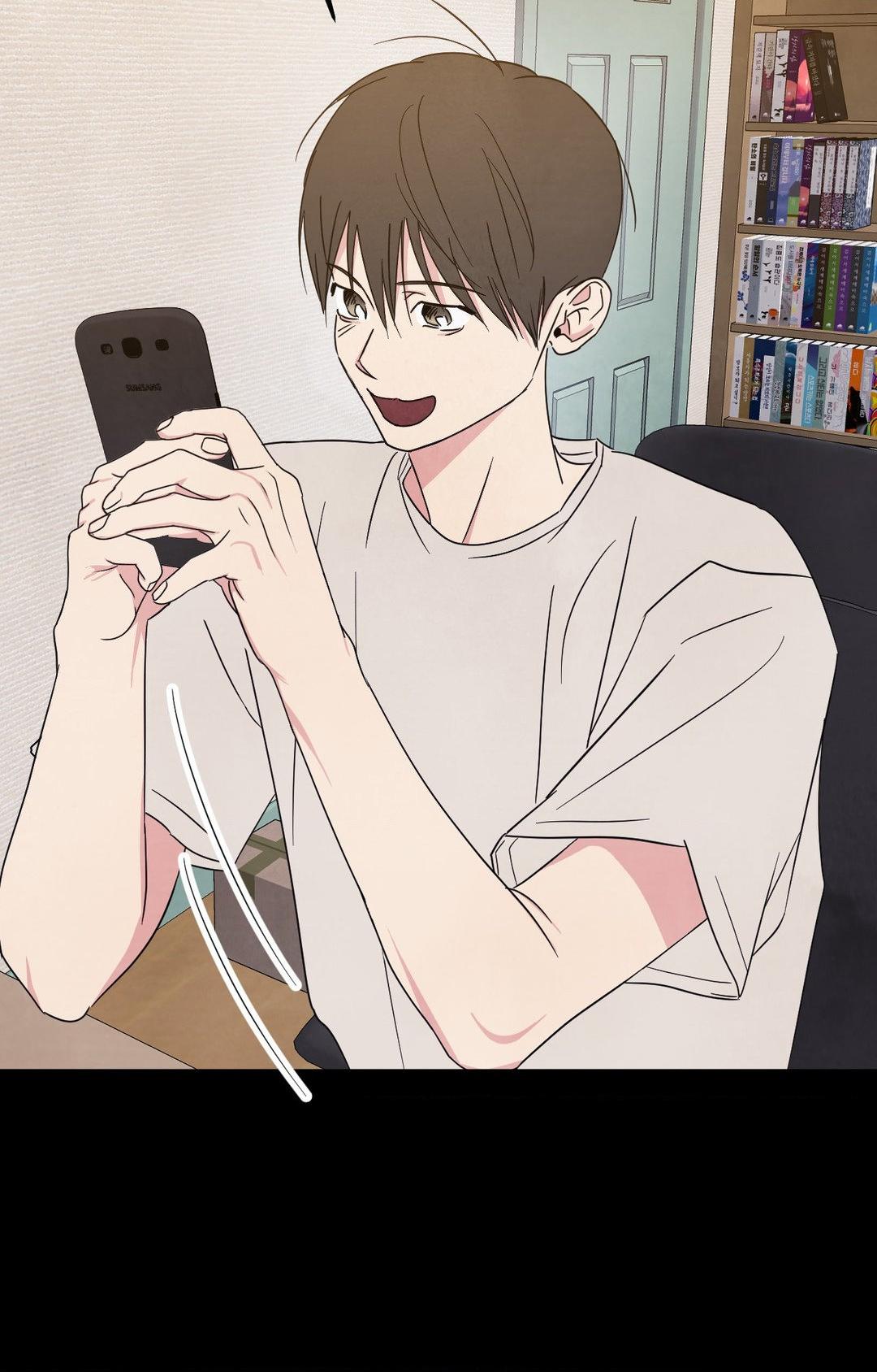 Topsy-Turvy [Official] - Chapter 122 manhwa