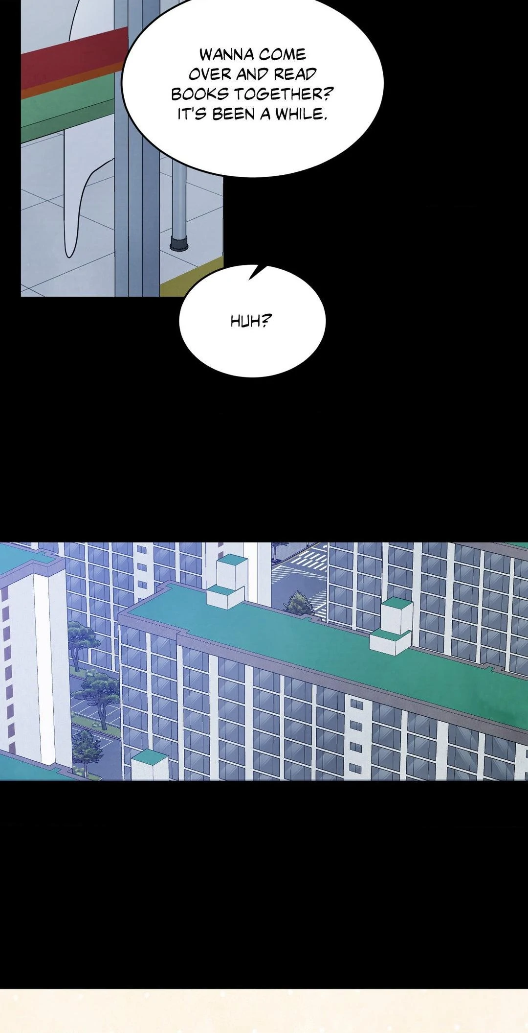 Topsy-Turvy [Official] - Chapter 123 manhwa
