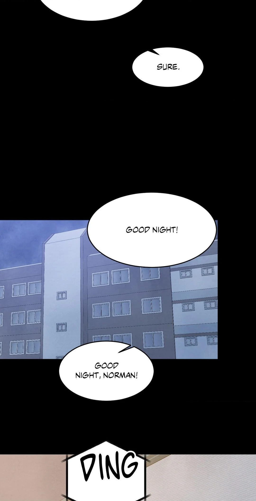 Topsy-Turvy [Official] - Chapter 123 manhwa