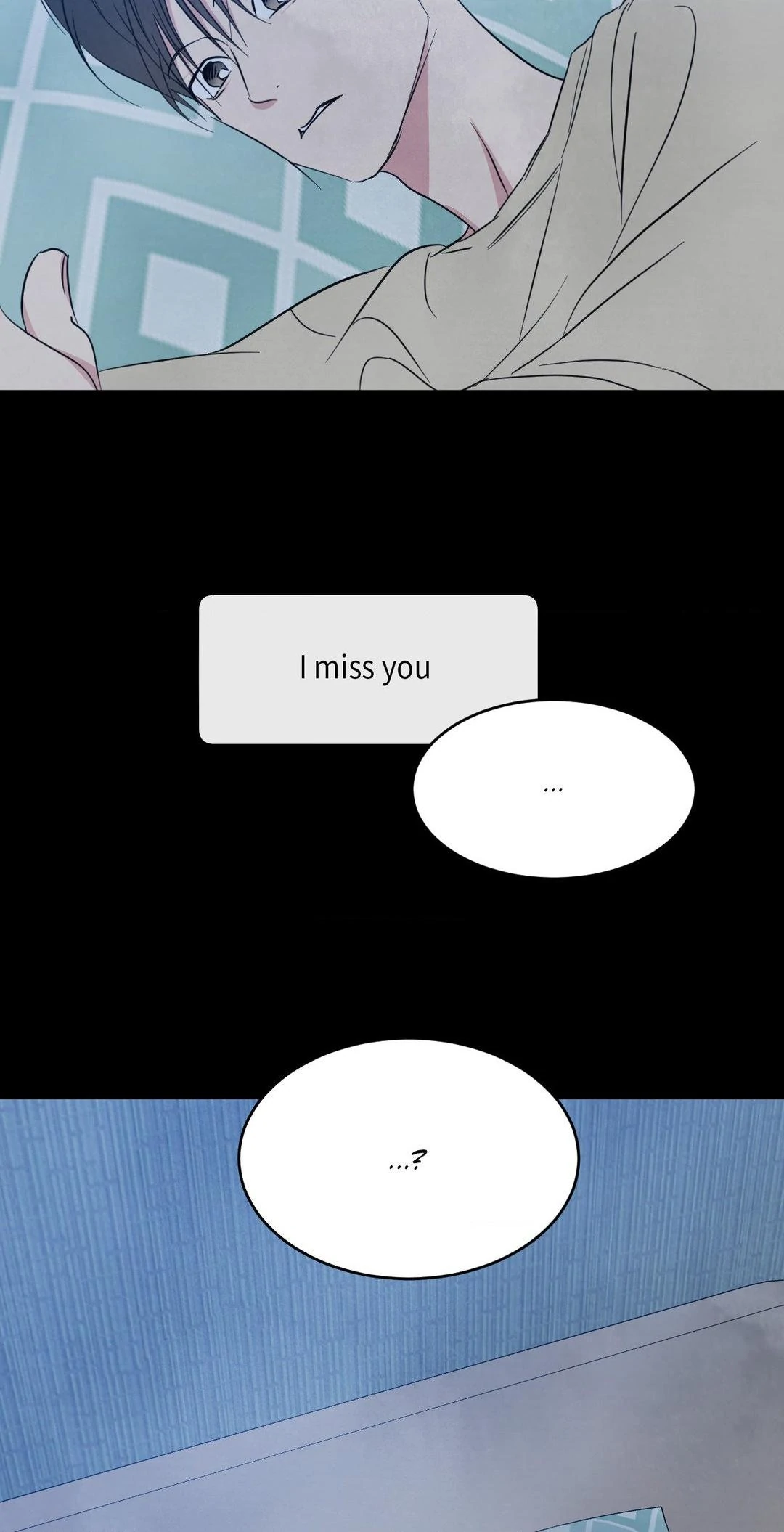 Topsy-Turvy [Official] - Chapter 123 manhwa