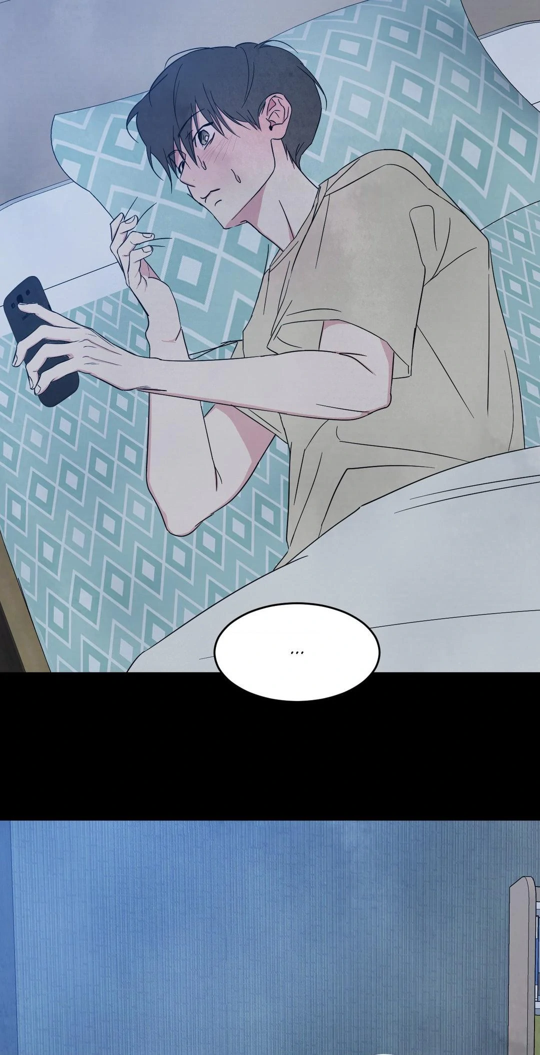Topsy-Turvy [Official] - Chapter 123 manhwa