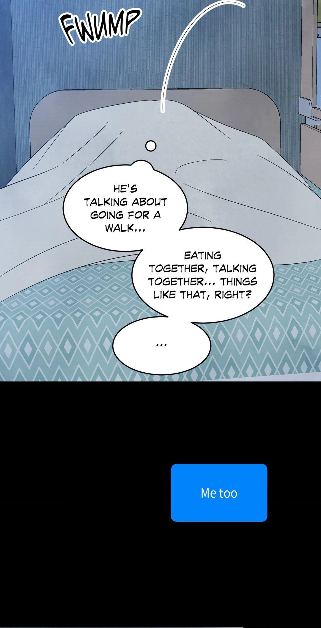 Topsy-Turvy [Official] - Chapter 123 manhwa