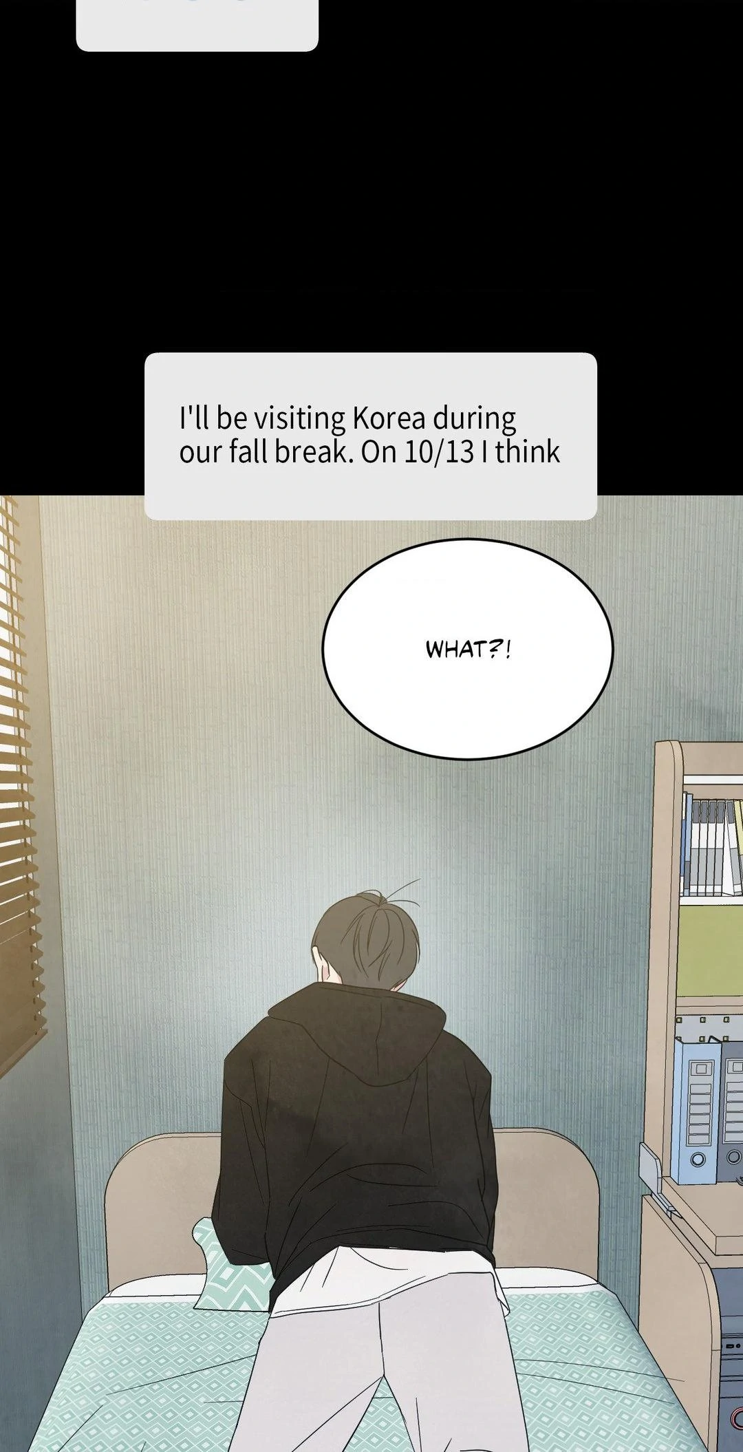 Topsy-Turvy [Official] - Chapter 123 manhwa