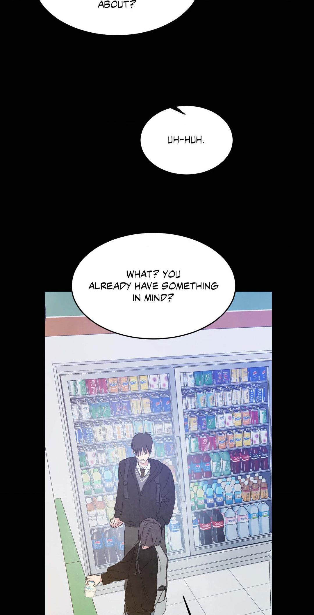 Topsy-Turvy [Official] - Chapter 123 manhwa