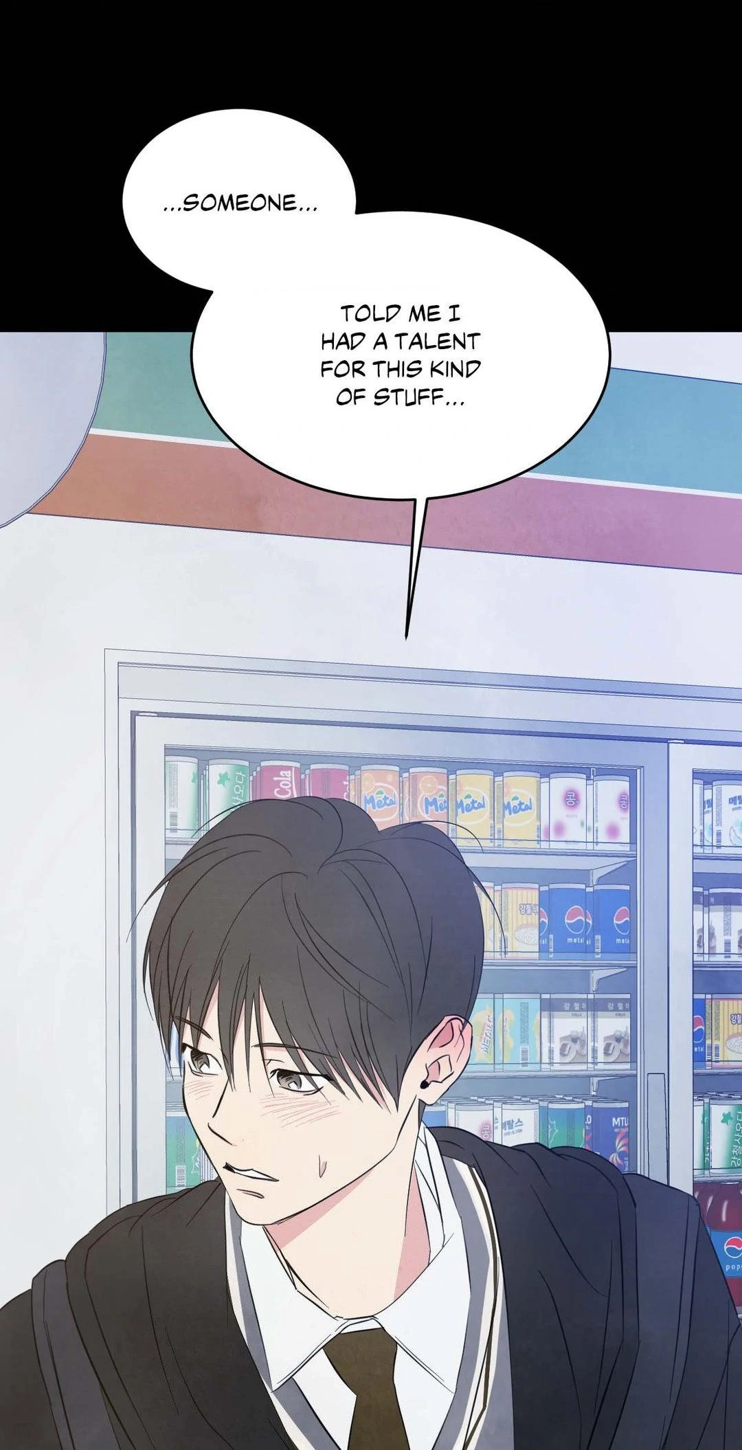 Topsy-Turvy [Official] - Chapter 123 manhwa