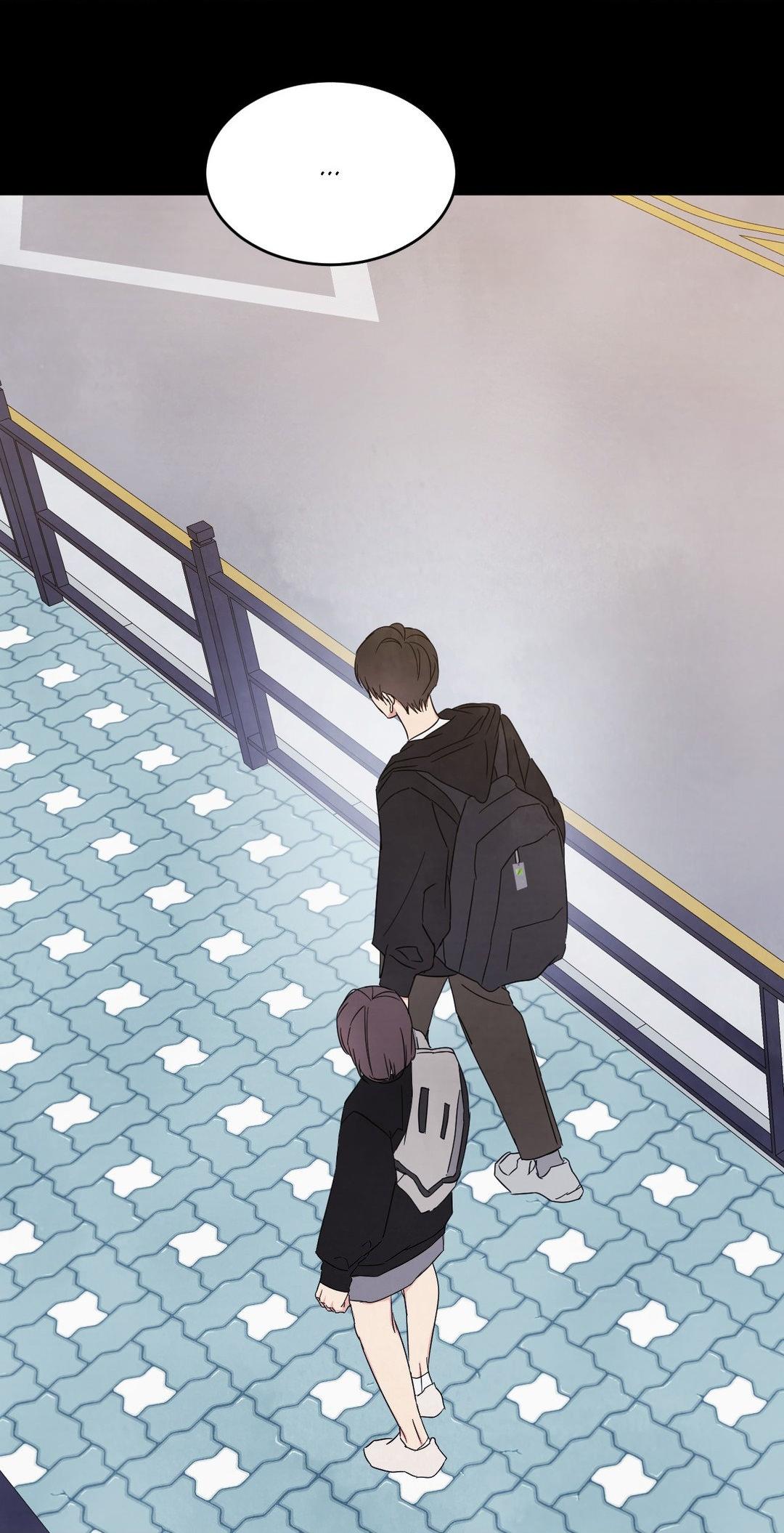 Topsy-Turvy [Official] - Chapter 123 manhwa
