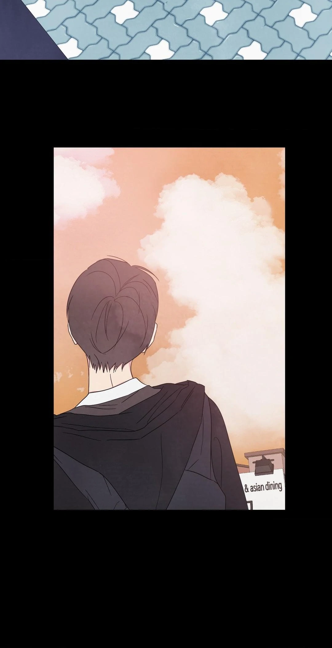 Topsy-Turvy [Official] - Chapter 123 manhwa