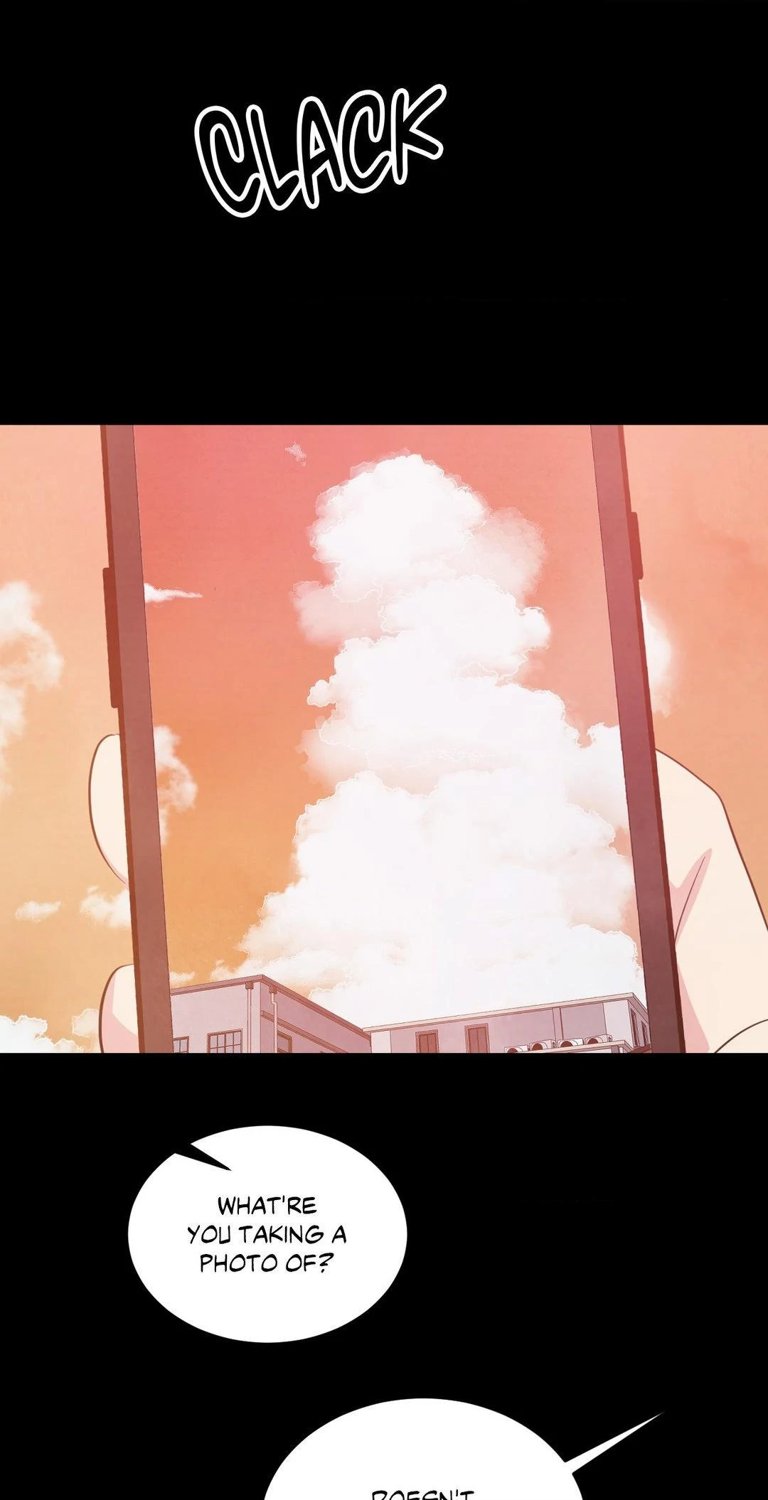 Topsy-Turvy [Official] - Chapter 123 manhwa