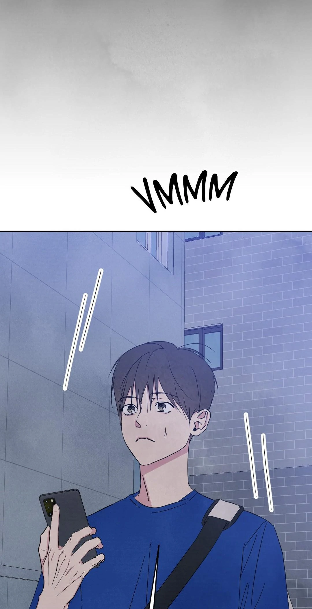 Topsy-Turvy [Official] - Chapter 123 manhwa