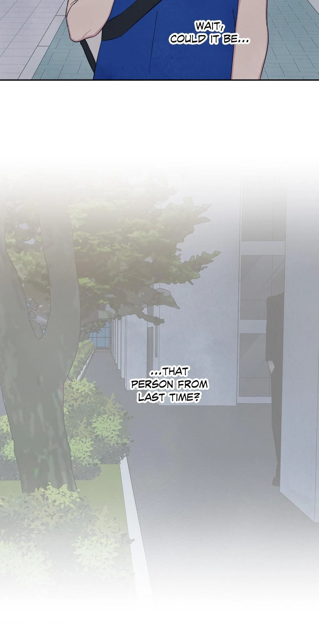 Topsy-Turvy [Official] - Chapter 123 manhwa
