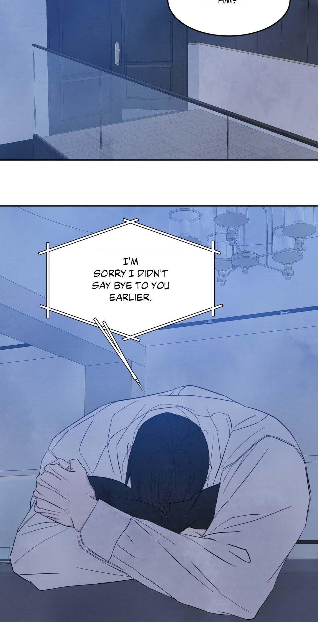 Topsy-Turvy [Official] - Chapter 123 manhwa