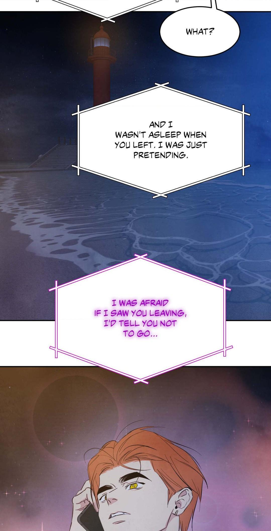 Topsy-Turvy [Official] - Chapter 123 manhwa