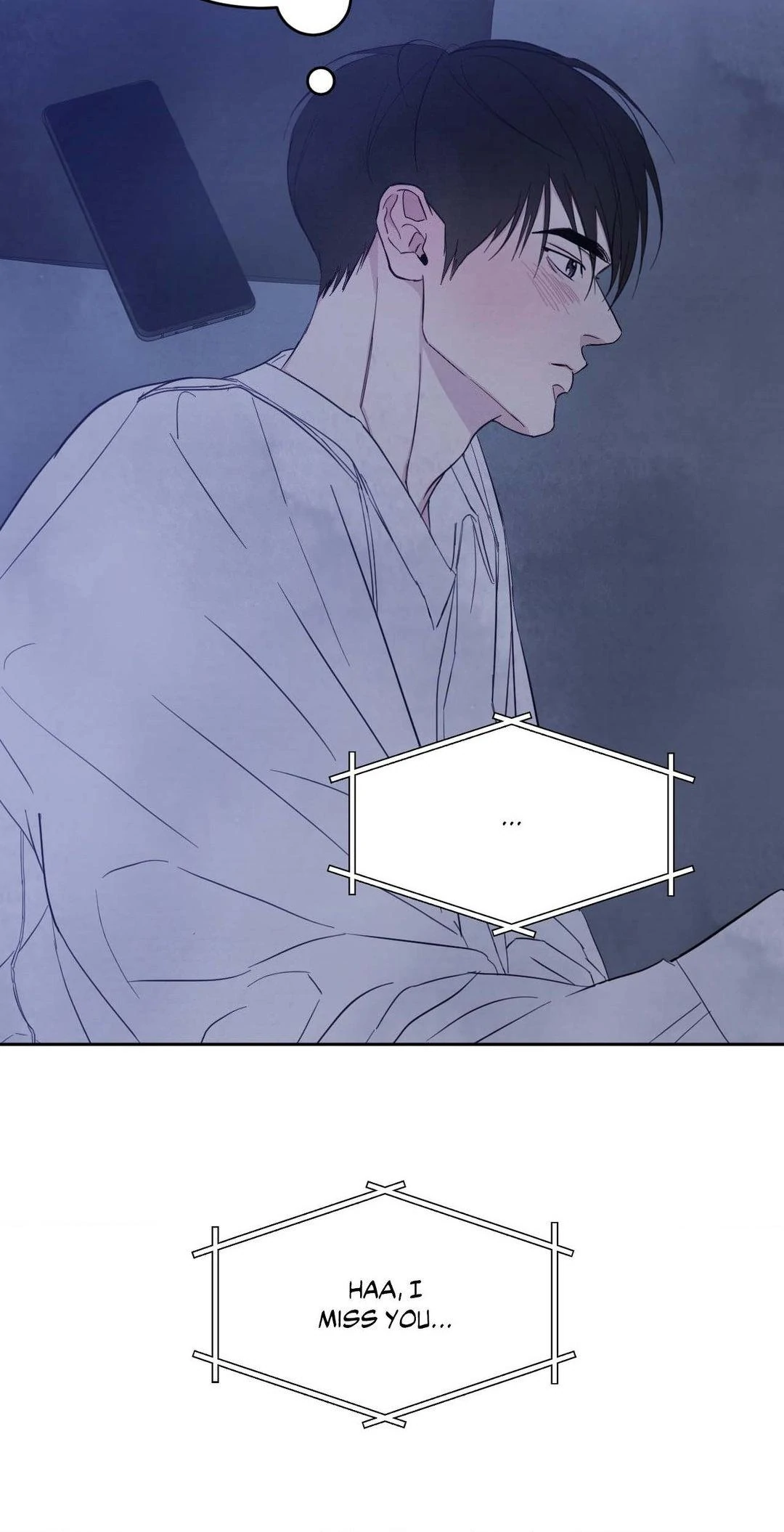 Topsy-Turvy [Official] - Chapter 123 manhwa