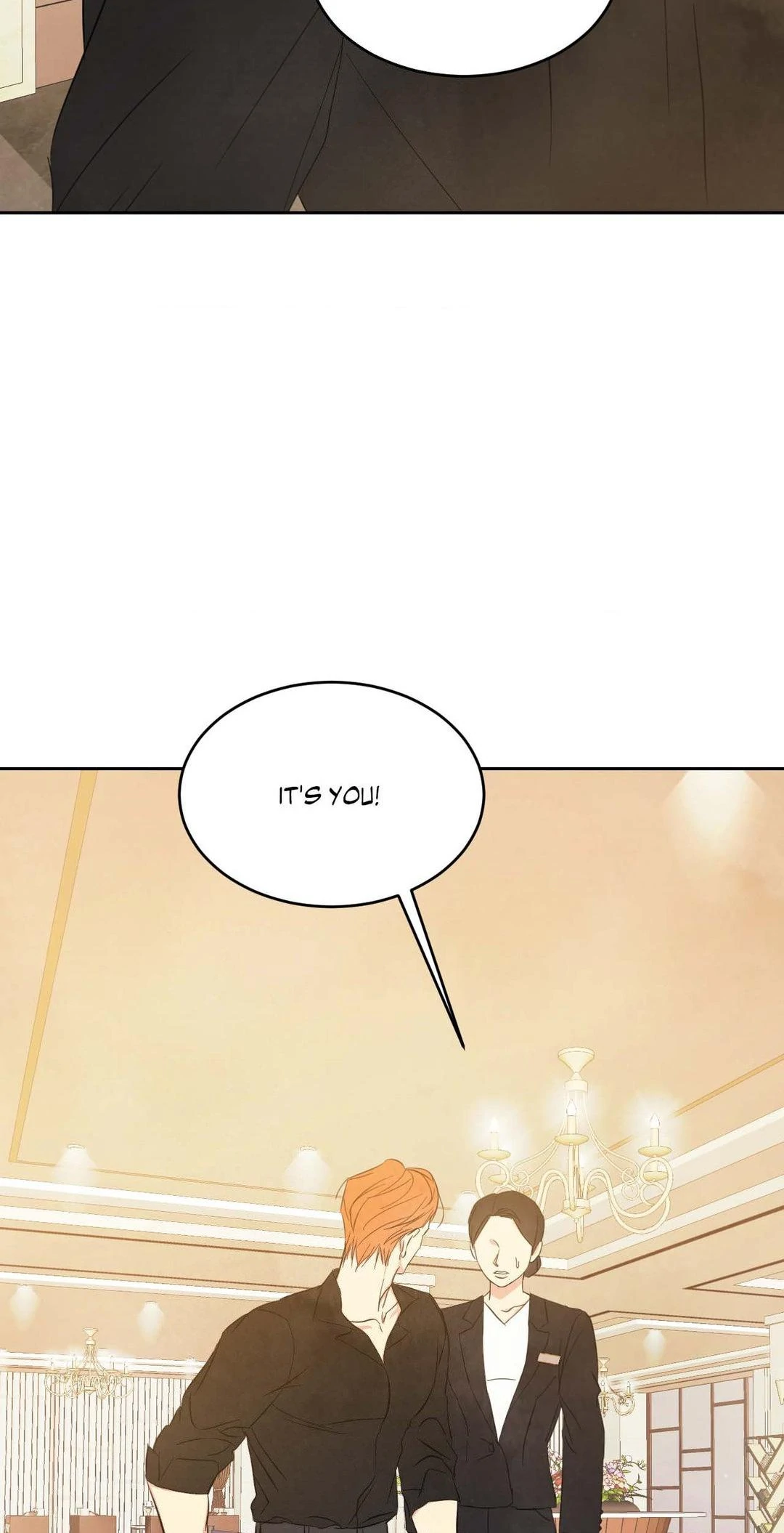 Topsy-Turvy [Official] - Chapter 123 manhwa